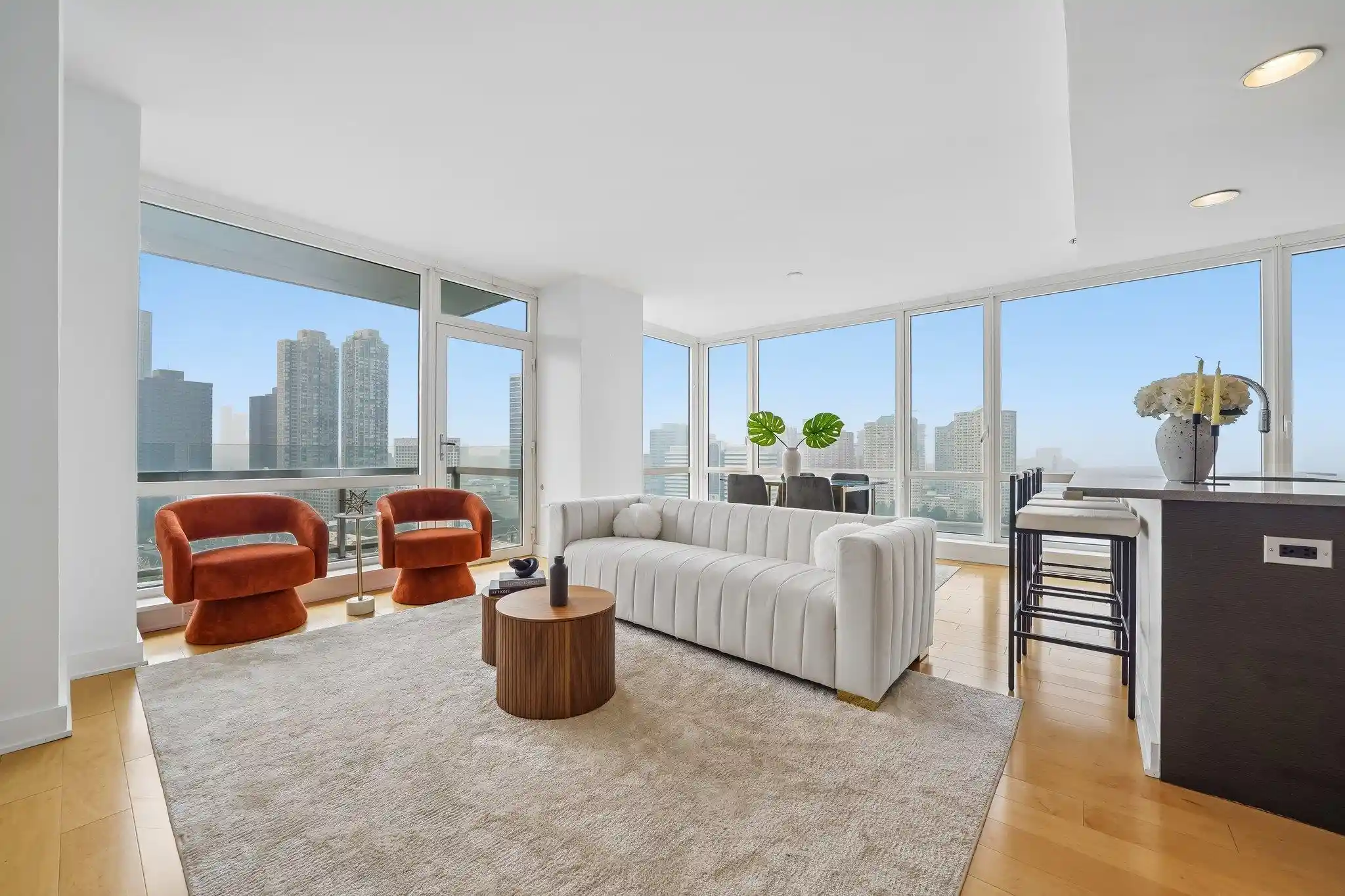 1st image of 2 2Nd St #2101, Jersey City, NJ 07302 | MLS# 260014098