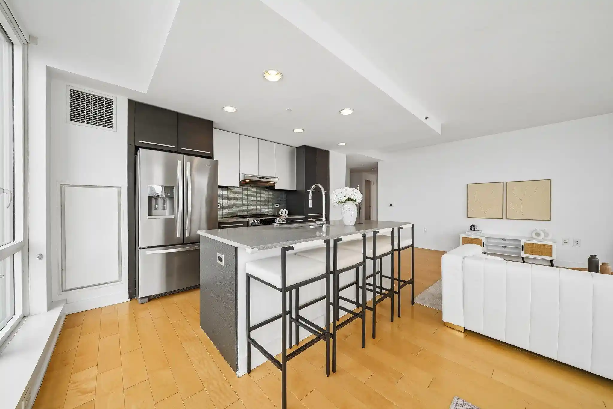 3rd image of 2 2Nd St #2101, Jersey City, NJ 07302 | MLS# 260014098