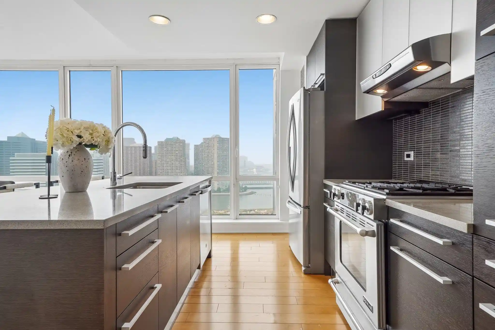 4th image of 2 2Nd St #2101, Jersey City, NJ 07302 | MLS# 260014098