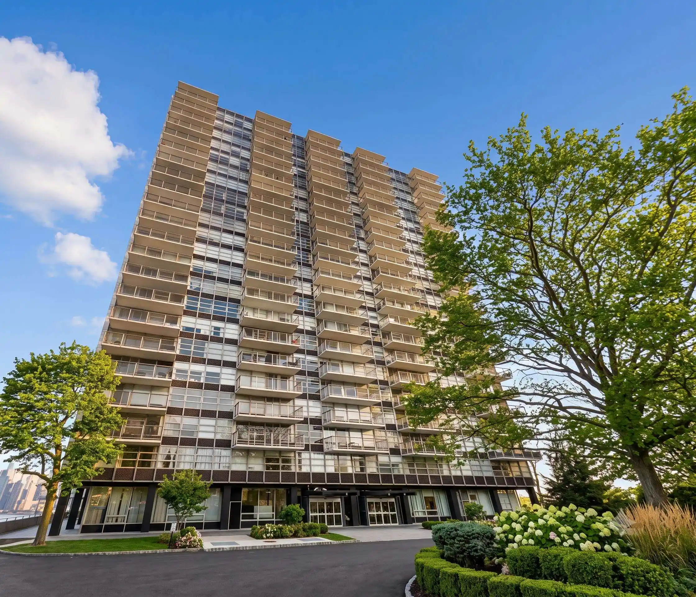 1st image of 6050 Blvd East #9C, West New York, NJ 07093 | MLS# 260014101