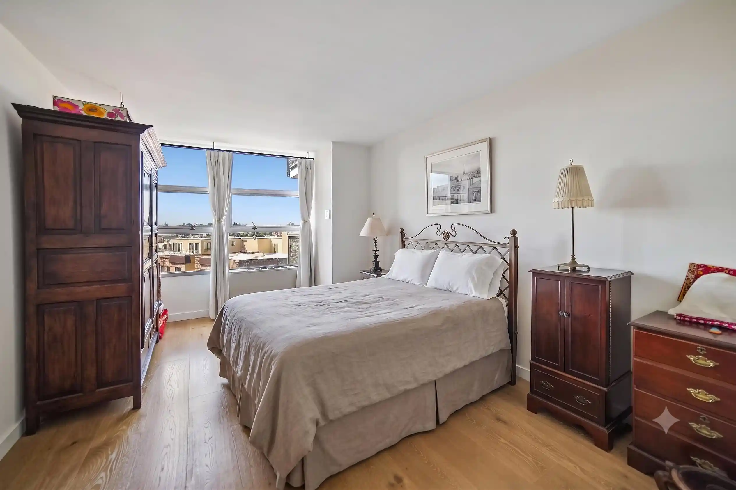 2nd image of 6050 Blvd East #9C, West New York, NJ 07093 | MLS# 260014101