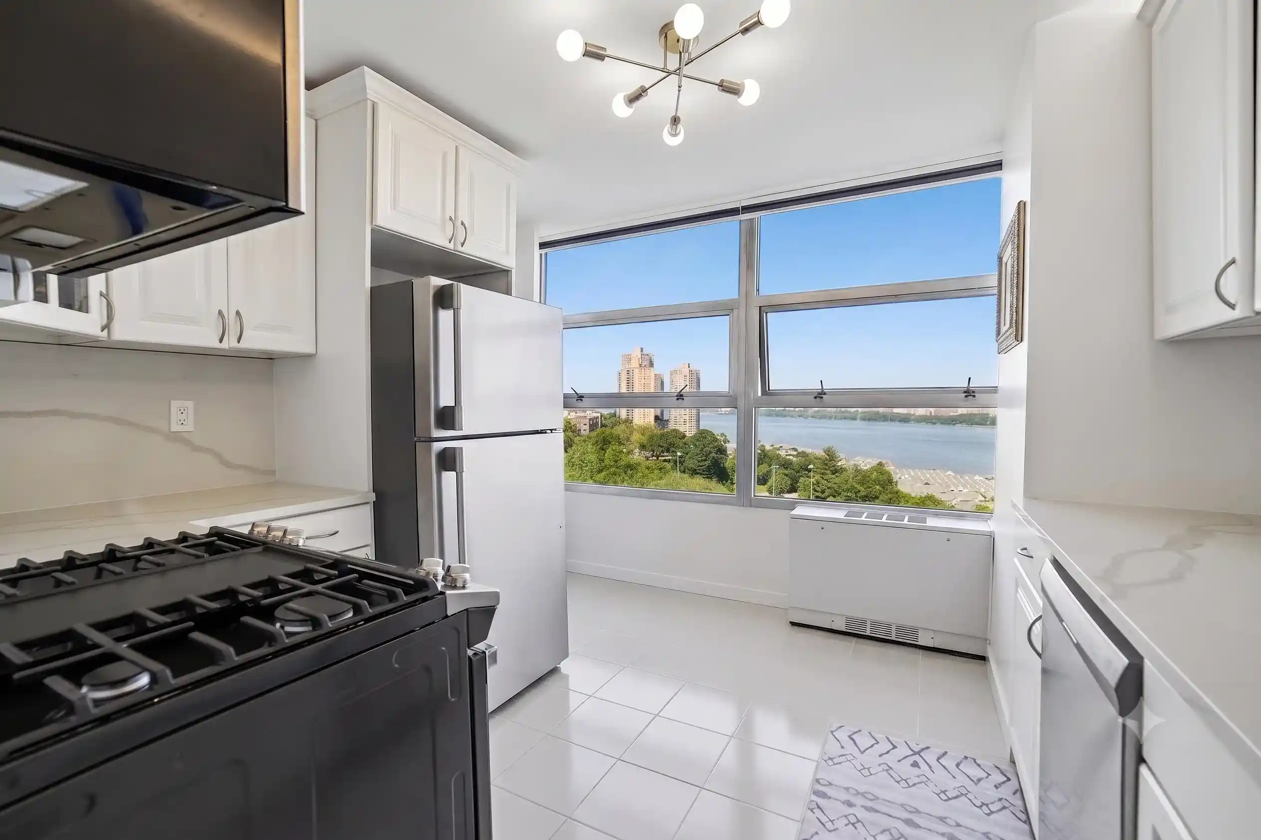 4th image of 6050 Blvd East #9C, West New York, NJ 07093 | MLS# 260014101