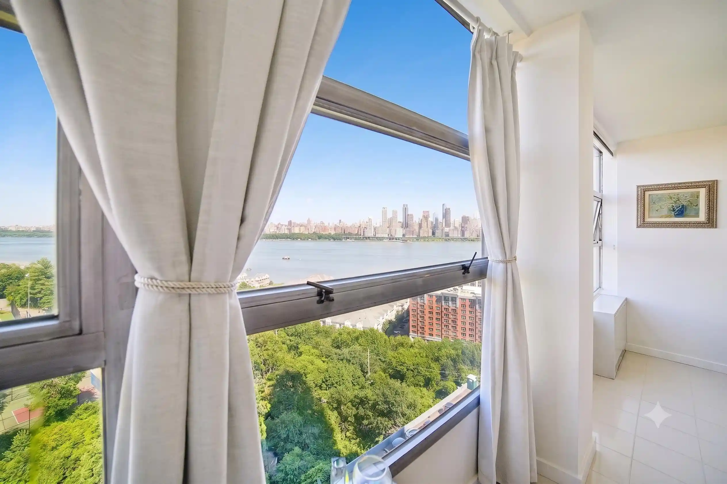 5th image of 6050 Blvd East #9C, West New York, NJ 07093 | MLS# 260014101