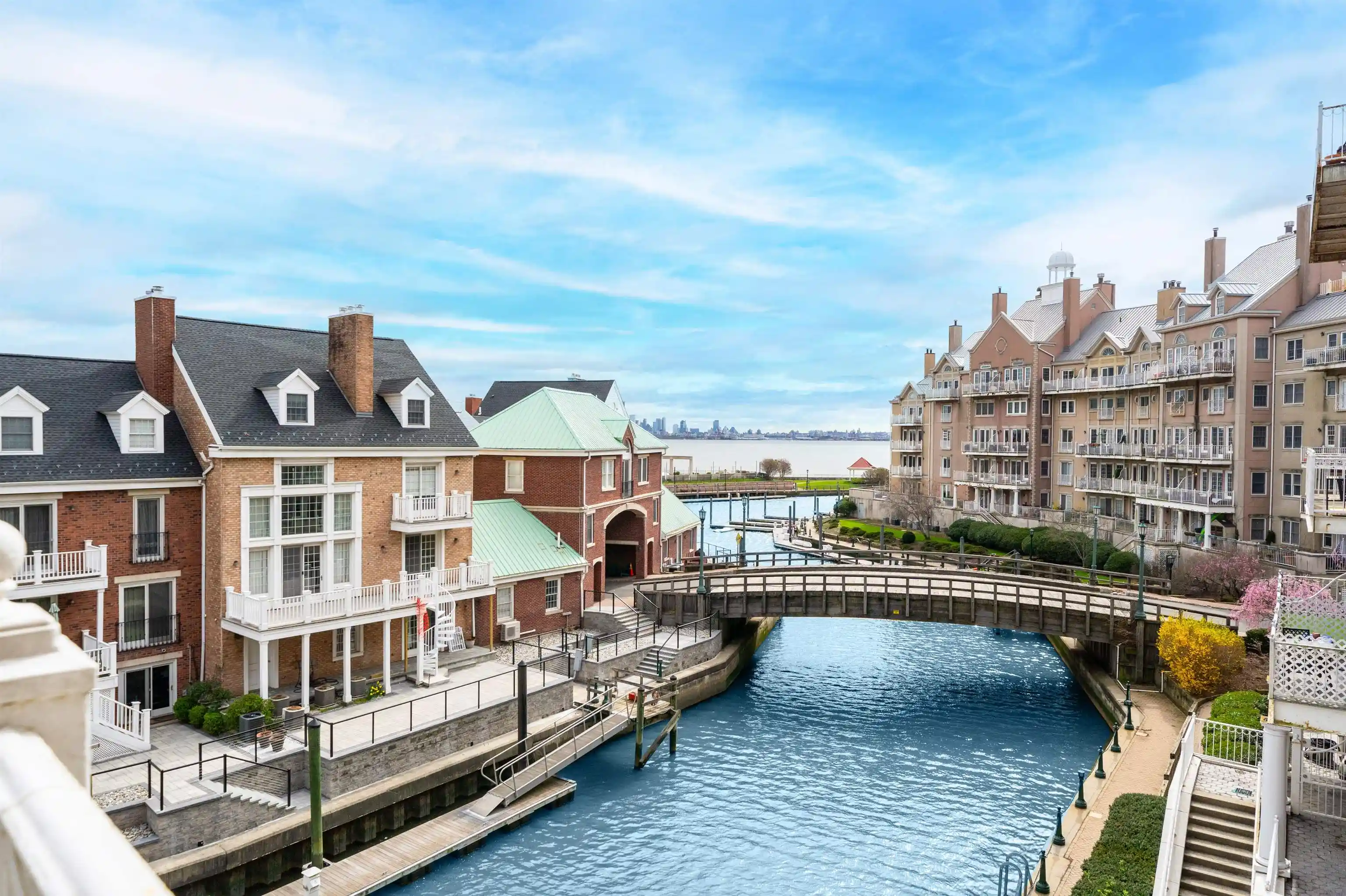 2nd image of 201 Shearwater Ct West #33, Jersey City, NJ 07305 | MLS# 260014113