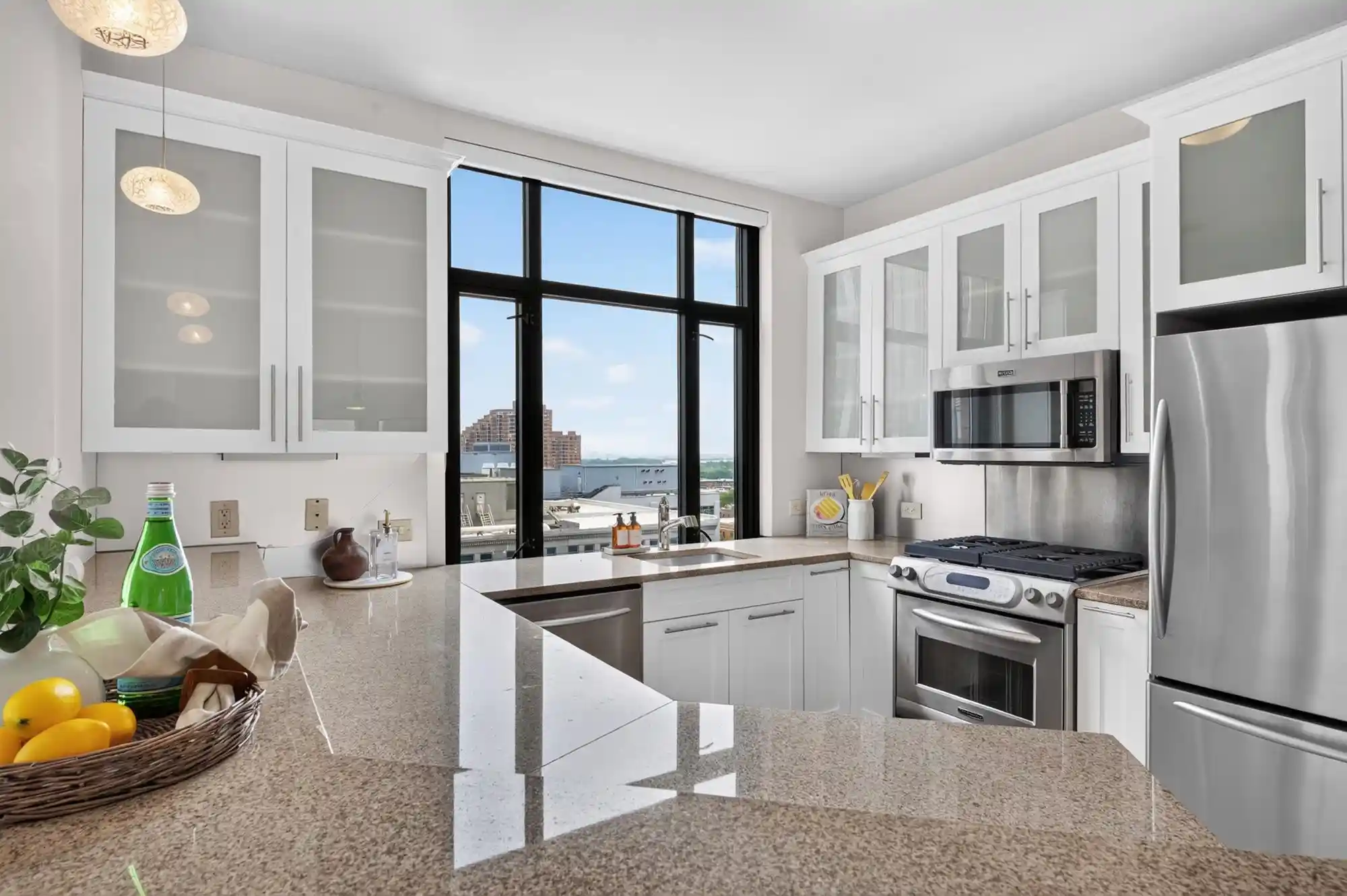 4th image of 105 Greene St #1304, Jersey City, NJ 07302 | MLS# 260014114