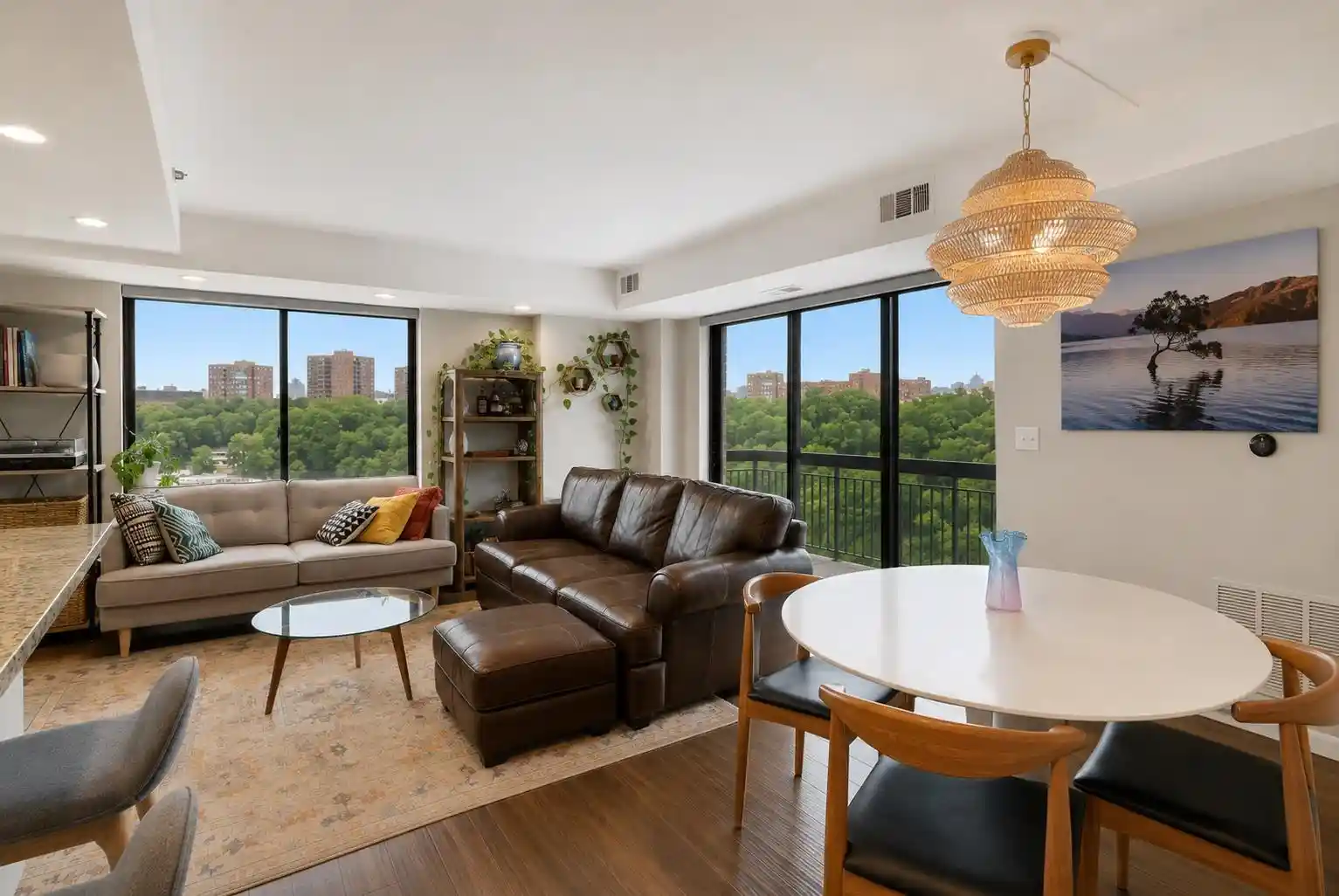 1st image of 700 1St St #9W, Hoboken, NJ 07030 | MLS# 260014120