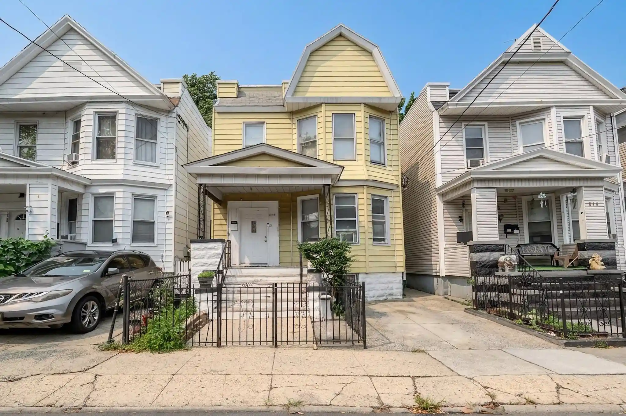 1st image of 216 Bayview Ave, Jersey City, NJ 07305 | MLS# 260014121