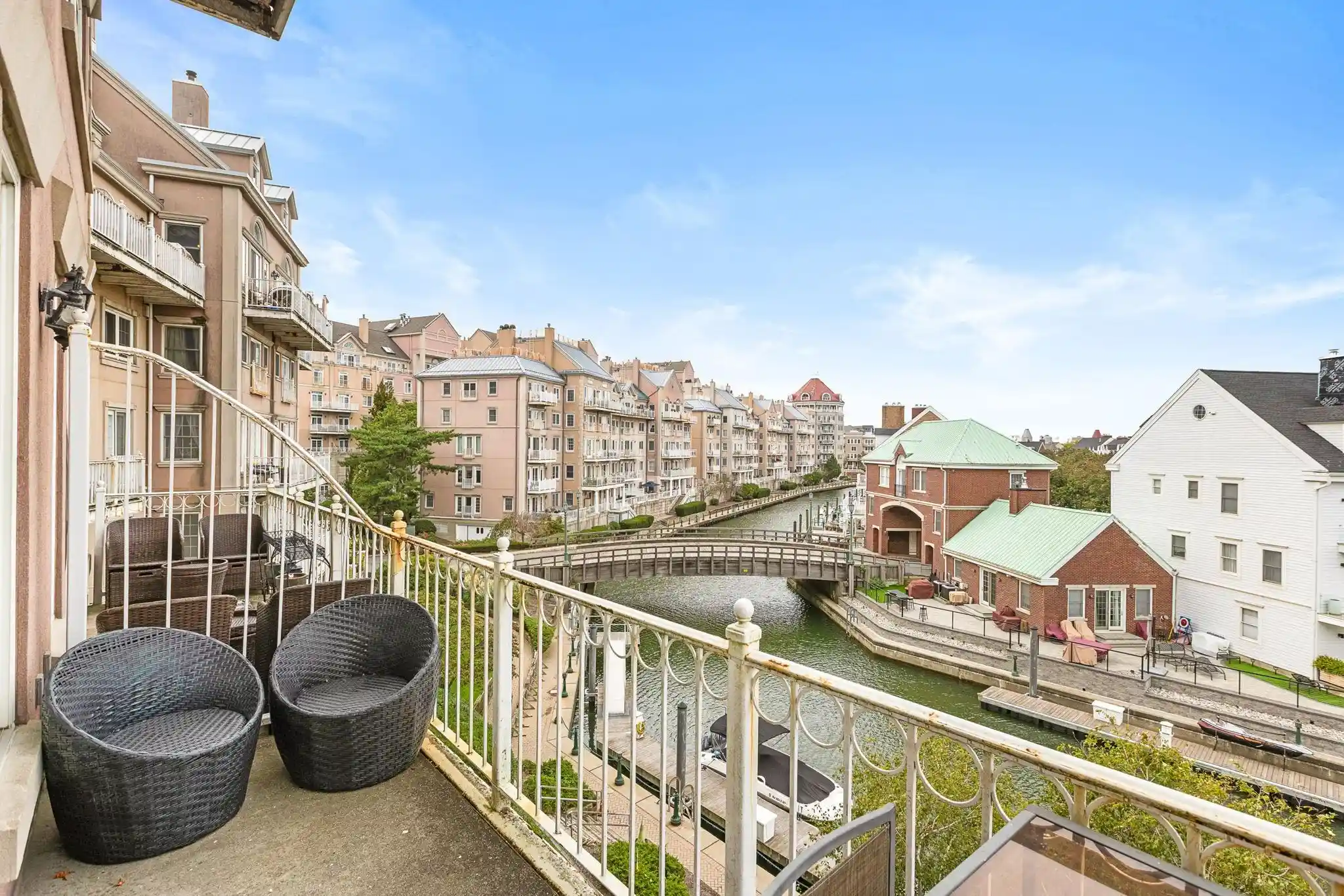 3rd image of 110 Shearwater Ct East #33, Jersey City, NJ 07305 | MLS# 260014122