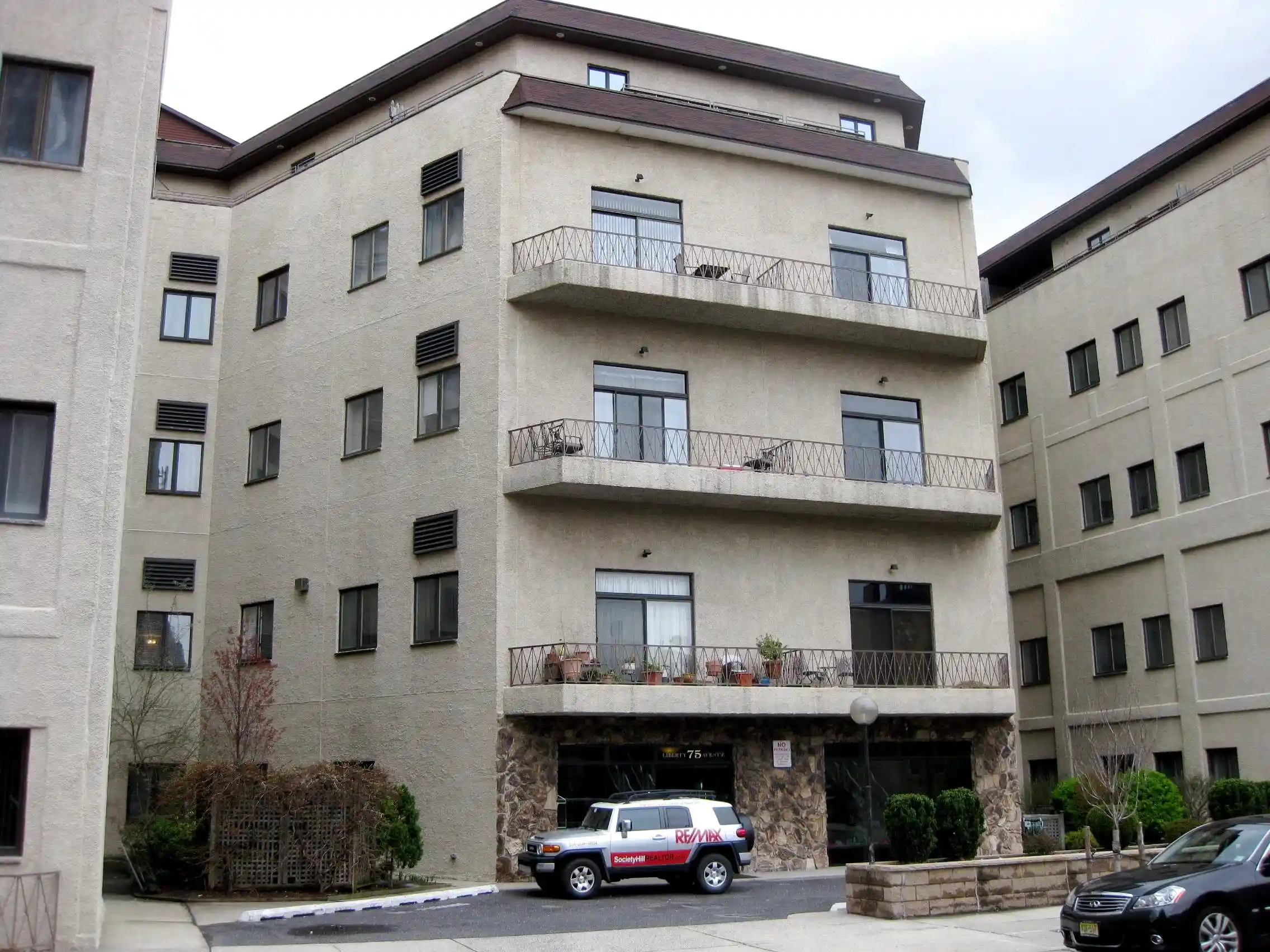 1st image of 75 Liberty Ave #E12, Jersey City, NJ 07306 | MLS# 260014125