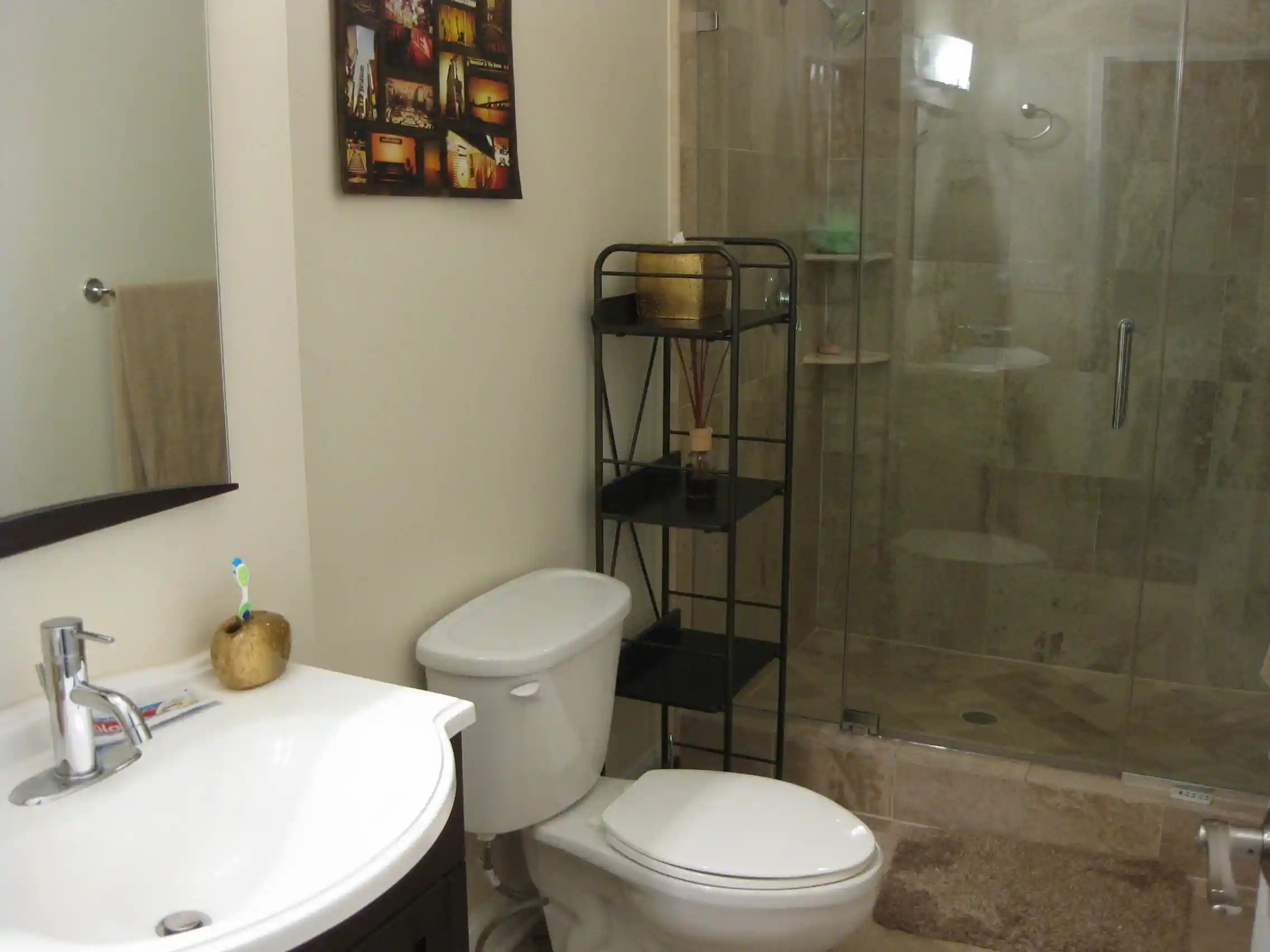 4th image of 75 Liberty Ave #E12, Jersey City, NJ 07306 | MLS# 260014125