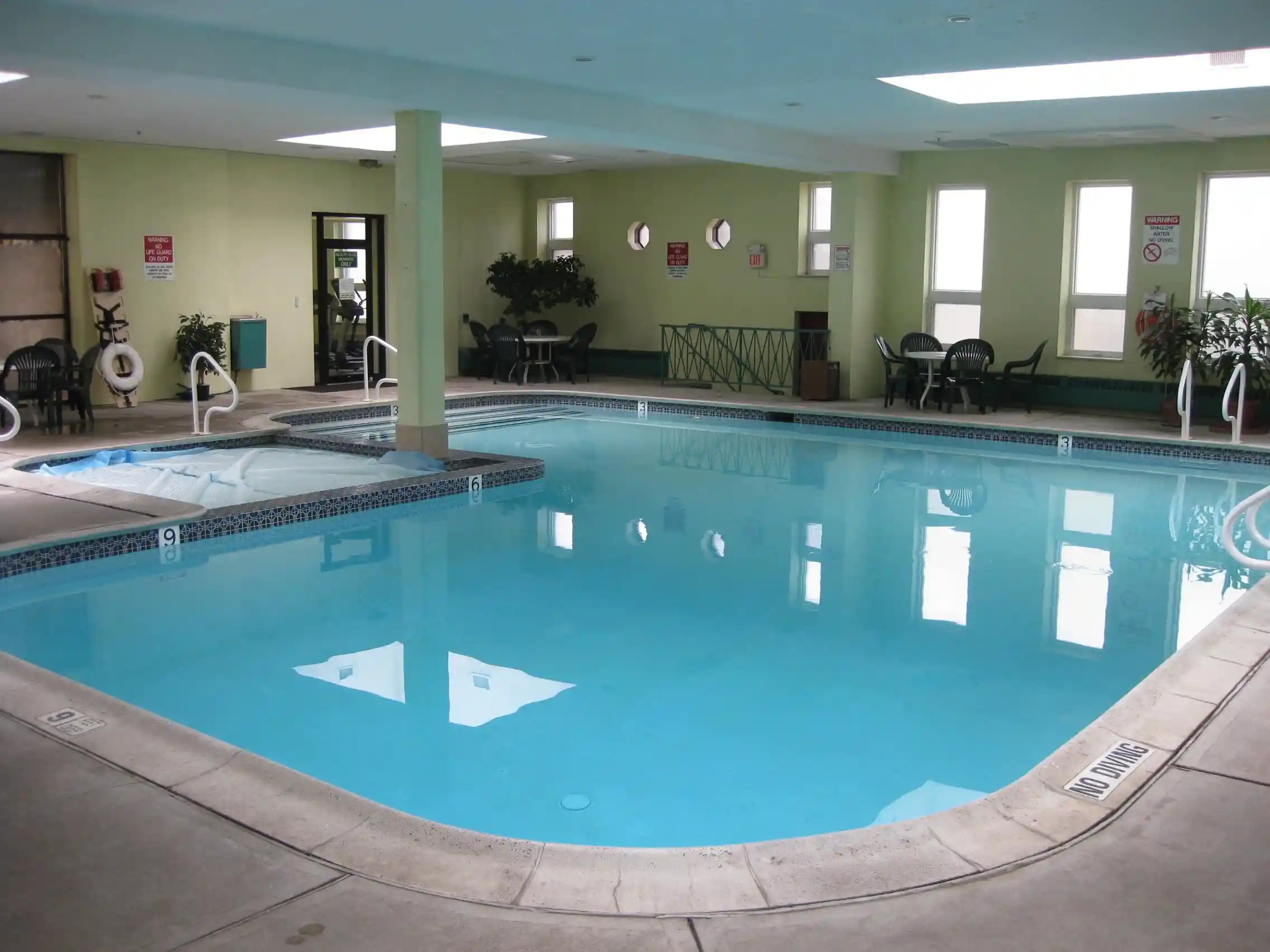 5th image of 75 Liberty Ave #E12, Jersey City, NJ 07306 | MLS# 260014125