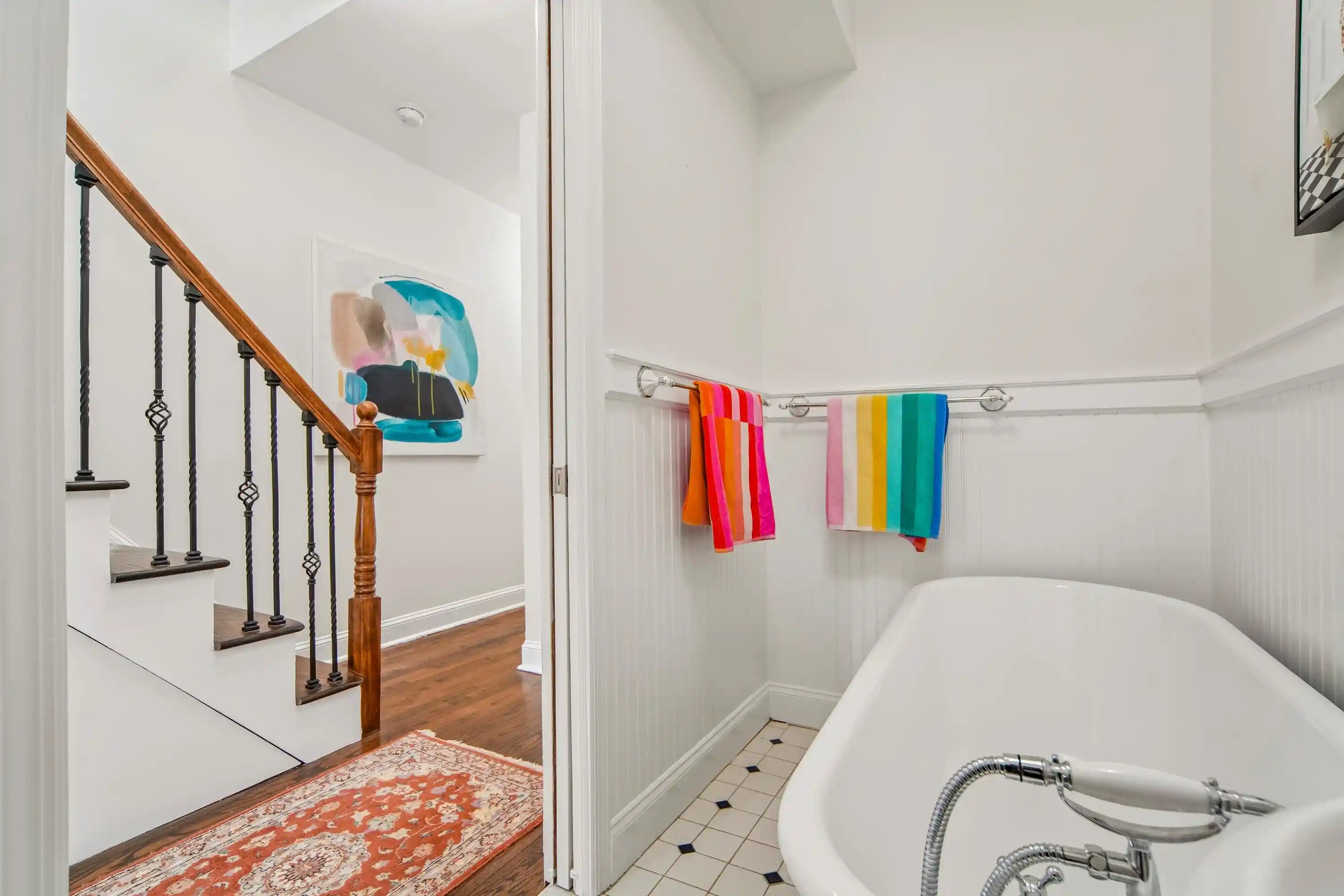 Photo 4 of Sale Pending at 75 1/2 Erie St, Jersey City, NJ 07302 | MLS# 260014132 | Listing updated on 2026-08-21