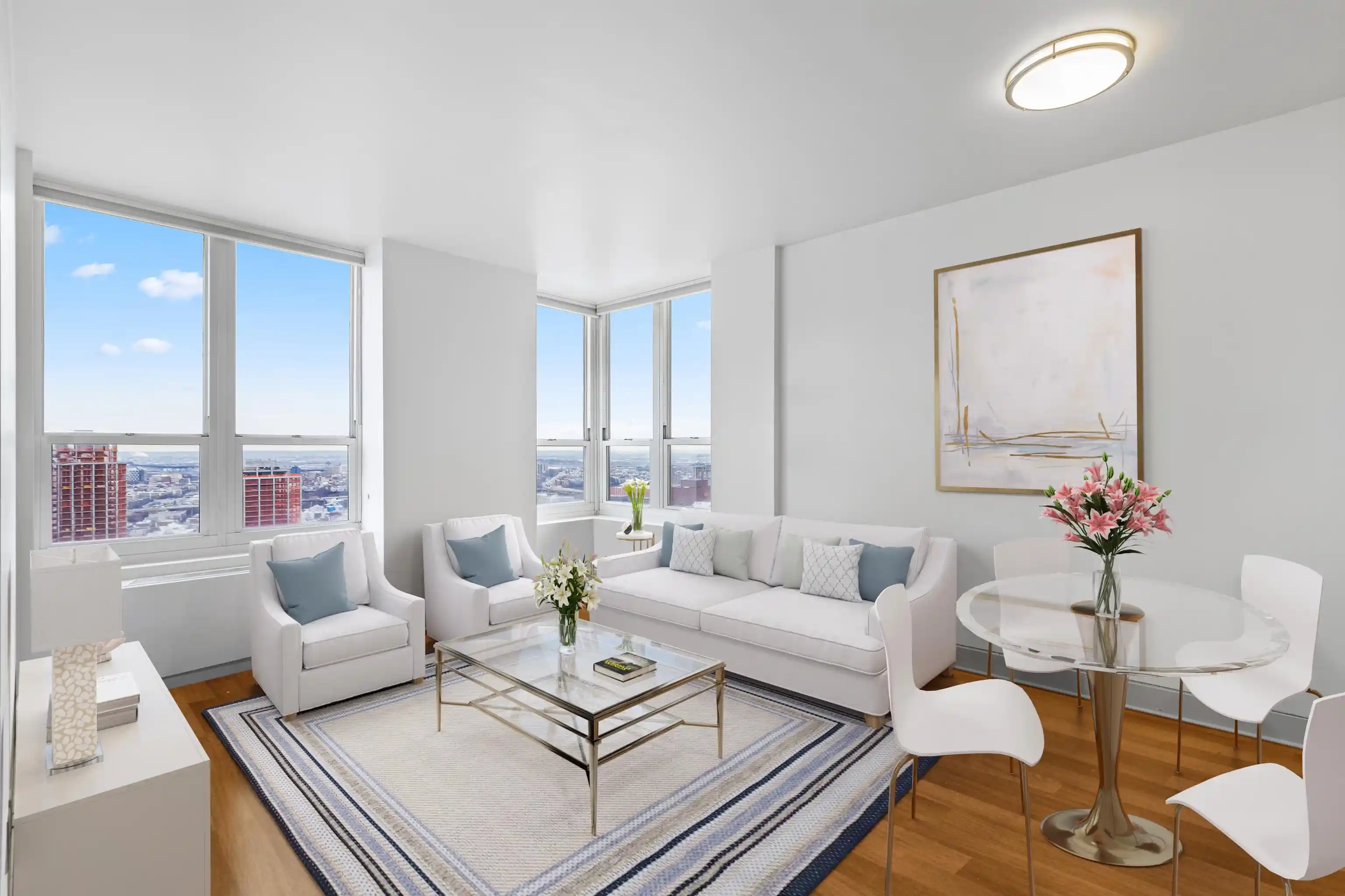 Homes for sale in Jersey City, NJ | 88 Morgan St #4501, Jersey City, NJ 07302 | MLS# 260014133