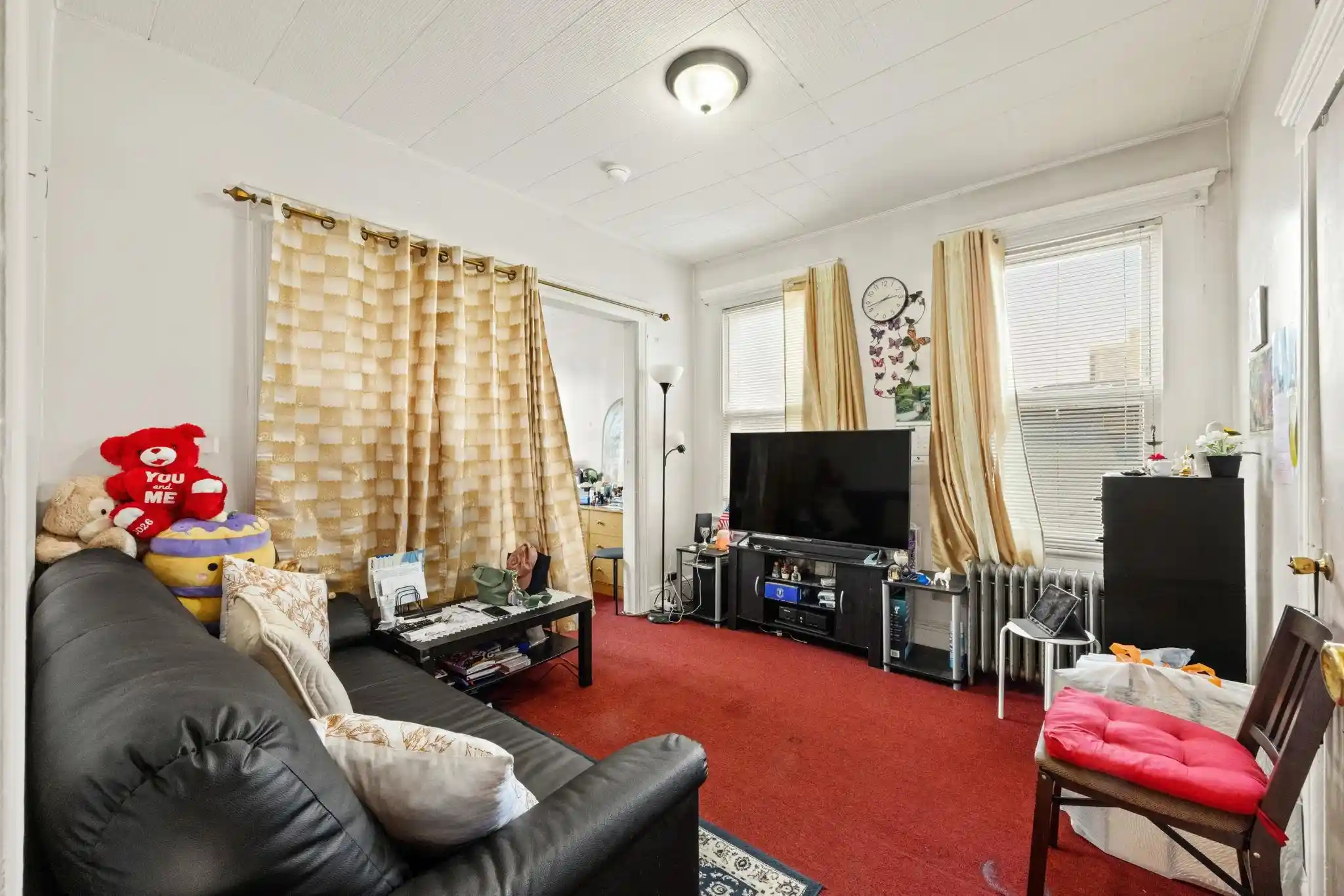 Photo 3 of Sale Pending at 22a Skillman Ave, Jersey City, NJ 07306 | MLS# 260014135 | Listing updated on 2026-08-28