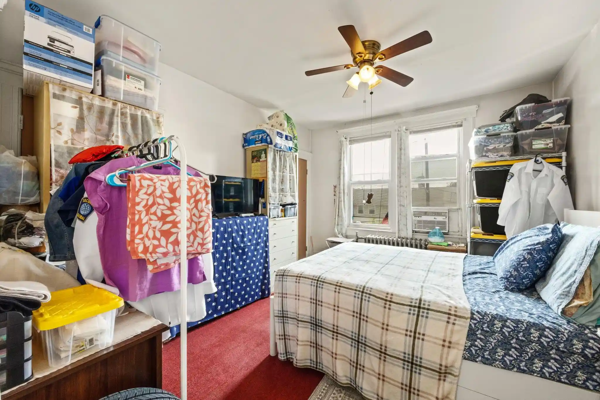 Photo 3 of Sale Pending at 22a Skillman Ave, Jersey City, NJ 07306 | MLS# 260014135 | Listing updated on 2026-08-28