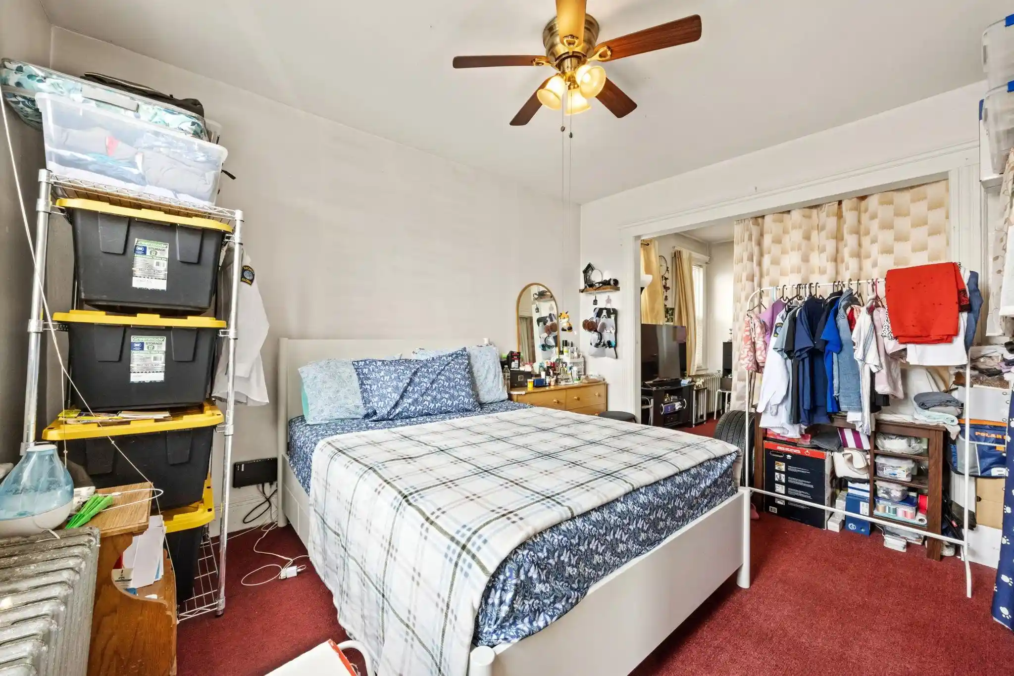 Photo 4 of Sale Pending at 22a Skillman Ave, Jersey City, NJ 07306 | MLS# 260014135 | Listing updated on 2026-08-28