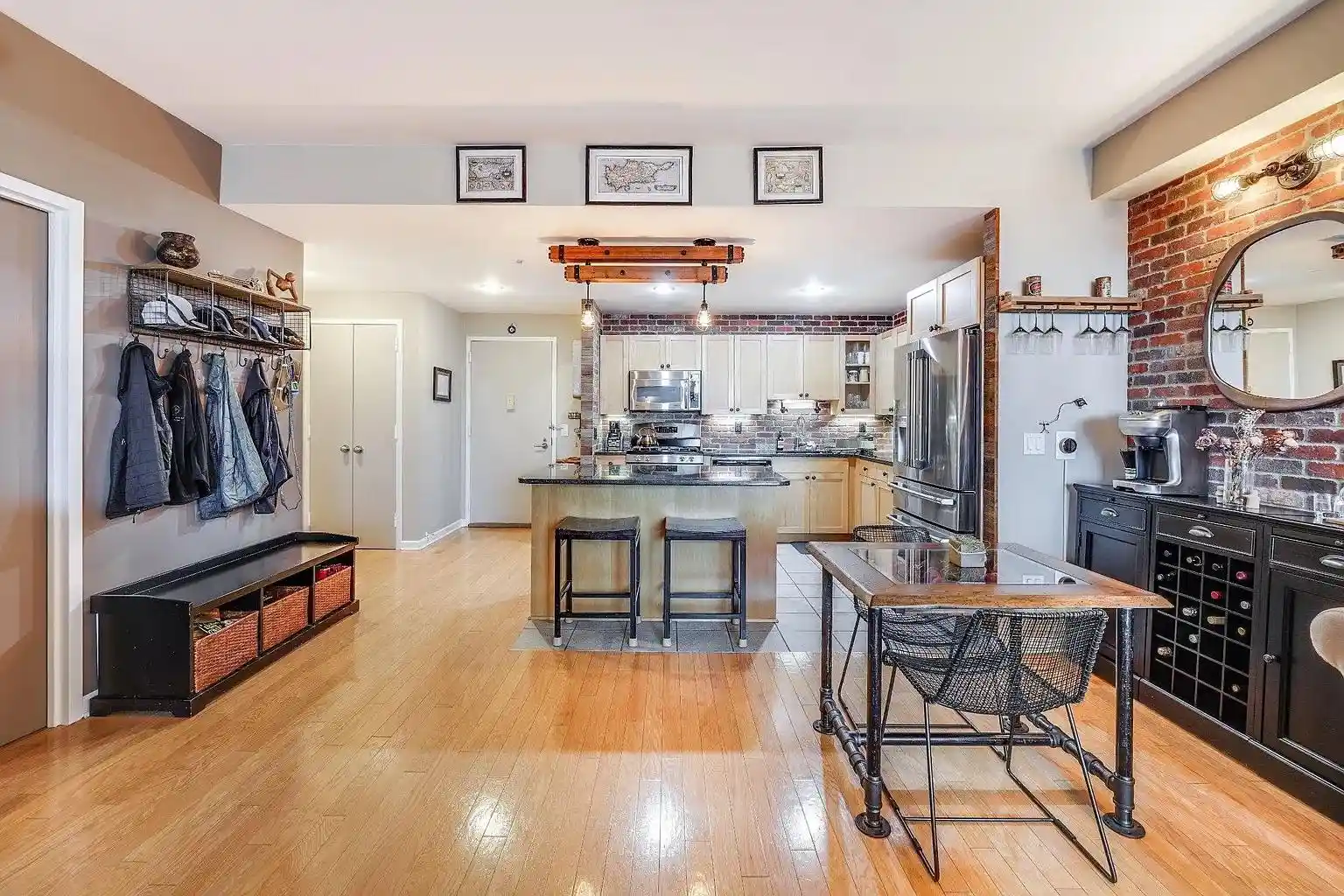 Homes for sale in Jersey City, NJ | 700 Grove St #12D, Jersey City, NJ 07310 | MLS# 260014143