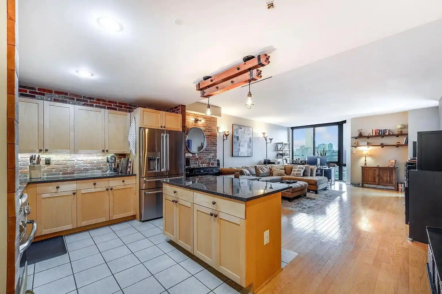 Homes for sale in Jersey City, NJ | 700 Grove St #12D, Jersey City, NJ 07310 | MLS# 260014143