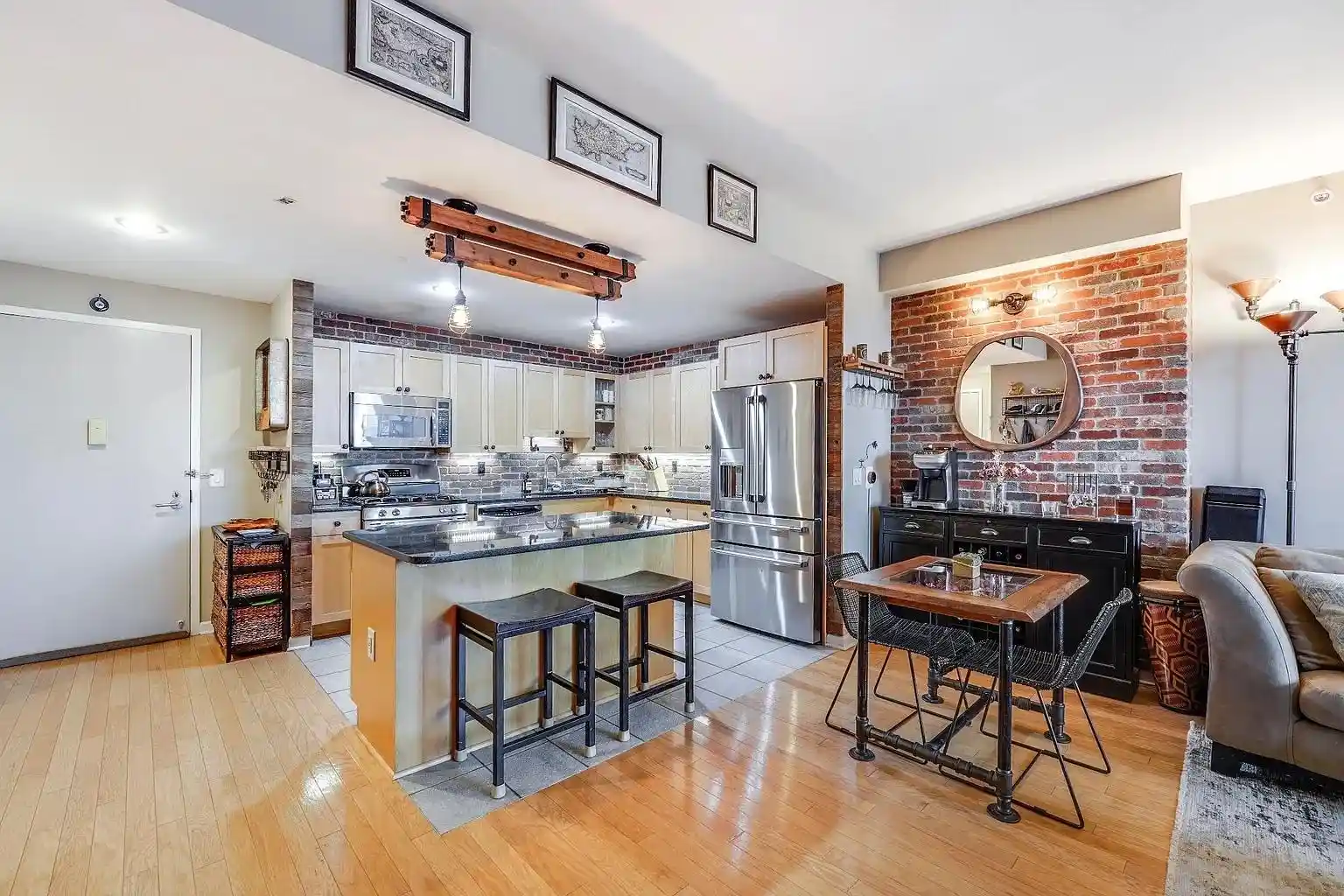 Homes for sale in Jersey City, NJ | 700 Grove St #12D, Jersey City, NJ 07310 | MLS# 260014143