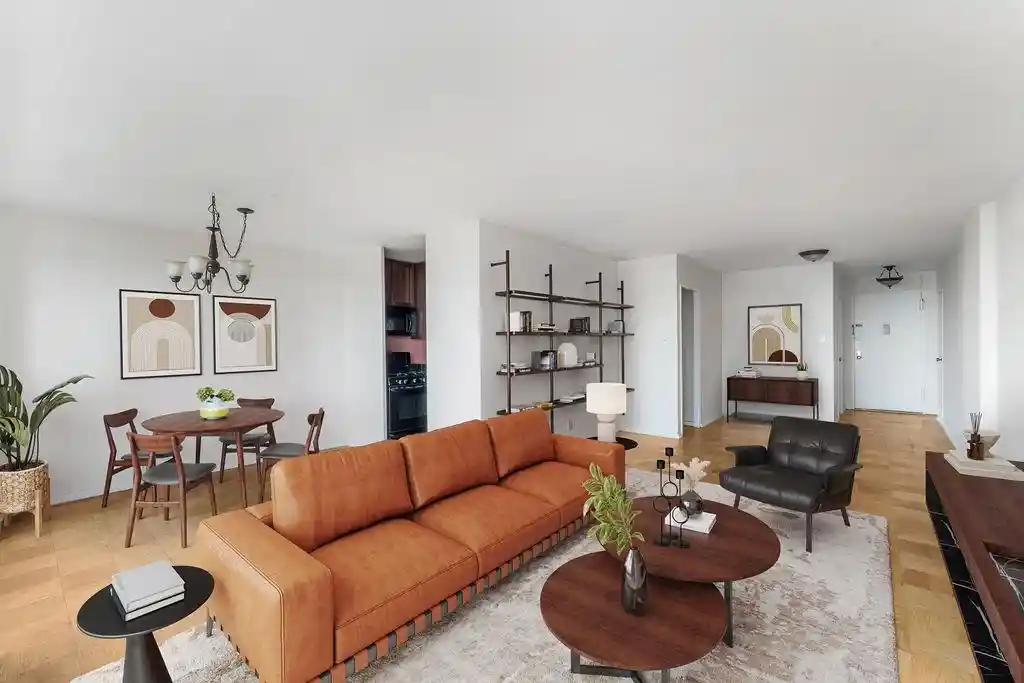 Homes for sale in Jersey City, NJ | 225 St Pauls Ave #11D, Jersey City, NJ 07306 | MLS# 260014144