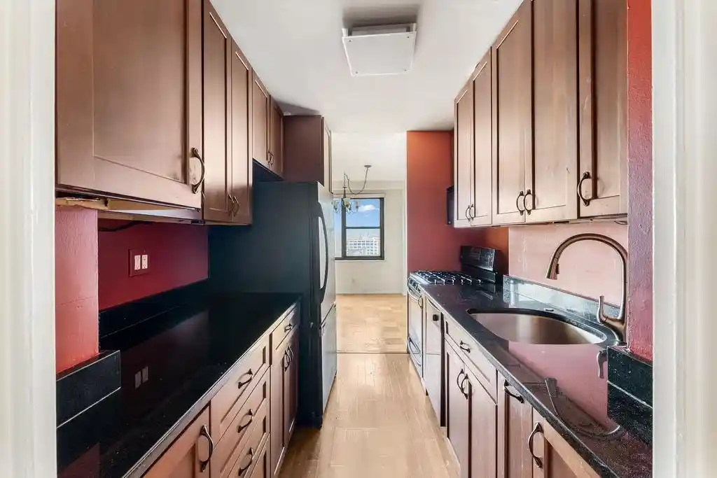 Homes for sale in Jersey City, NJ | 225 St Pauls Ave #11D, Jersey City, NJ 07306 | MLS# 260014144
