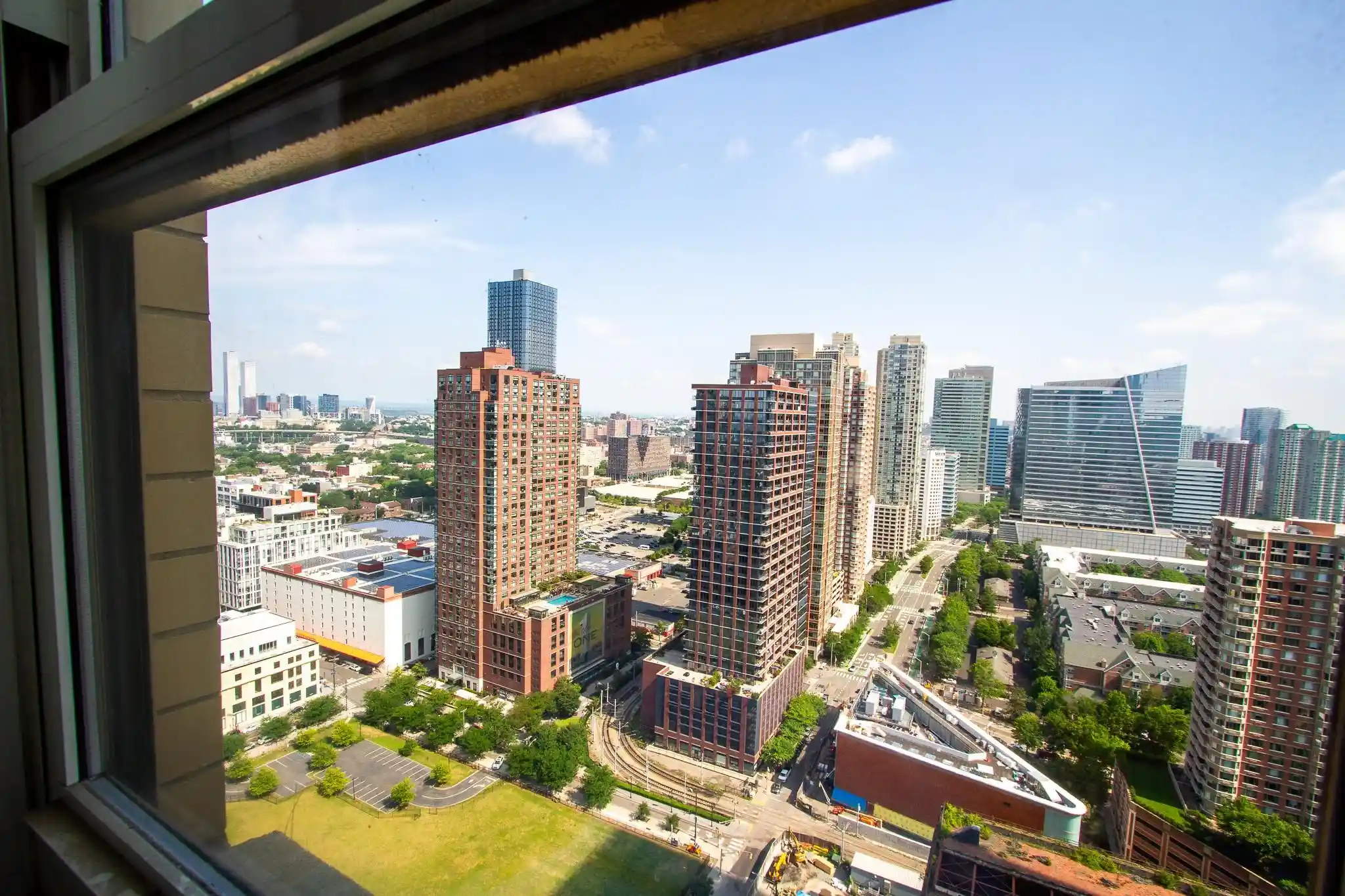 Homes for sale in Jersey City, NJ | 88 Morgan St #3404, Jersey City, NJ 07302 | MLS# 260014163