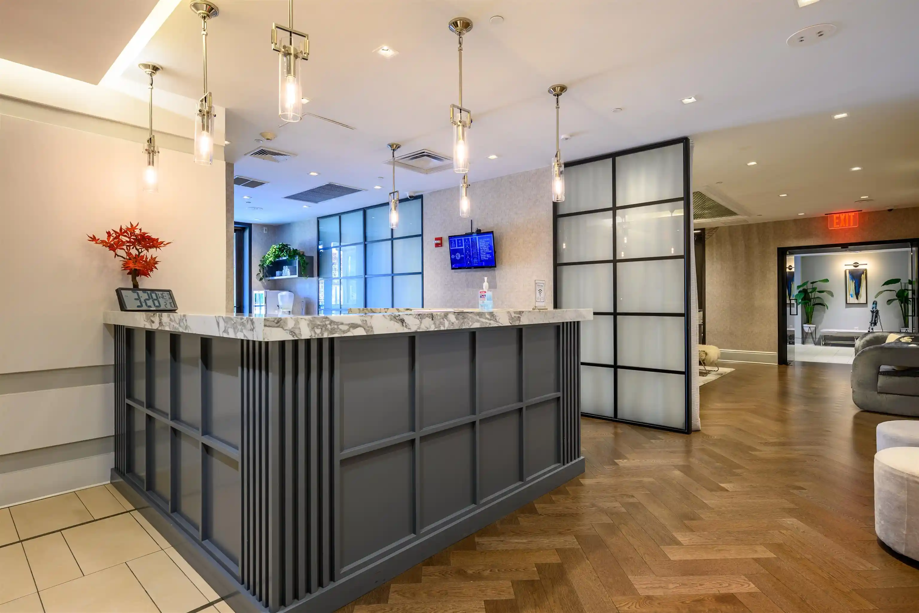 Homes for sale in Jersey City, NJ | 88 Morgan St #3404, Jersey City, NJ 07302 | MLS# 260014163