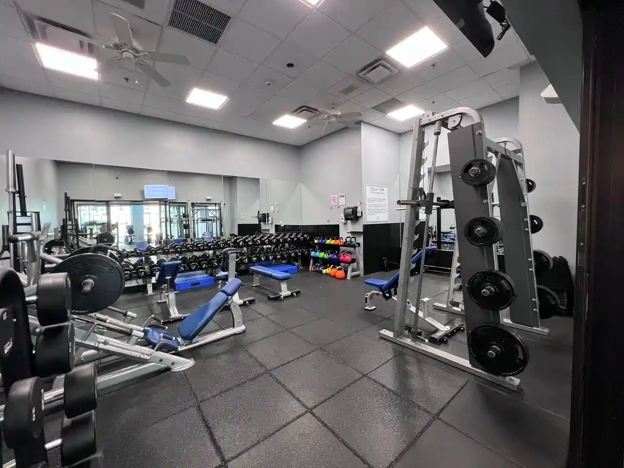 2nd image of 7004 Blvd East #29D, West New York, NJ 07093 | MLS# 260014169