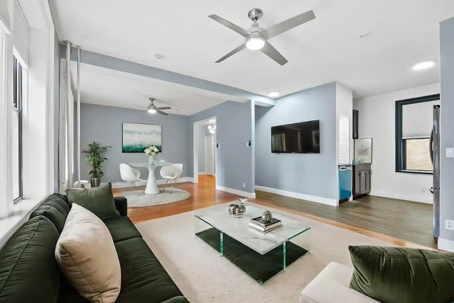 Homes for sale in Jersey City, NJ | 275 Harrison Ave #B1, Jersey City, NJ 07304 | MLS# 260014172