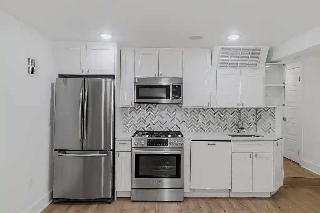 1st image of 104 Hopkins Ave #1, Jersey City, NJ 07306 | MLS# 260014178