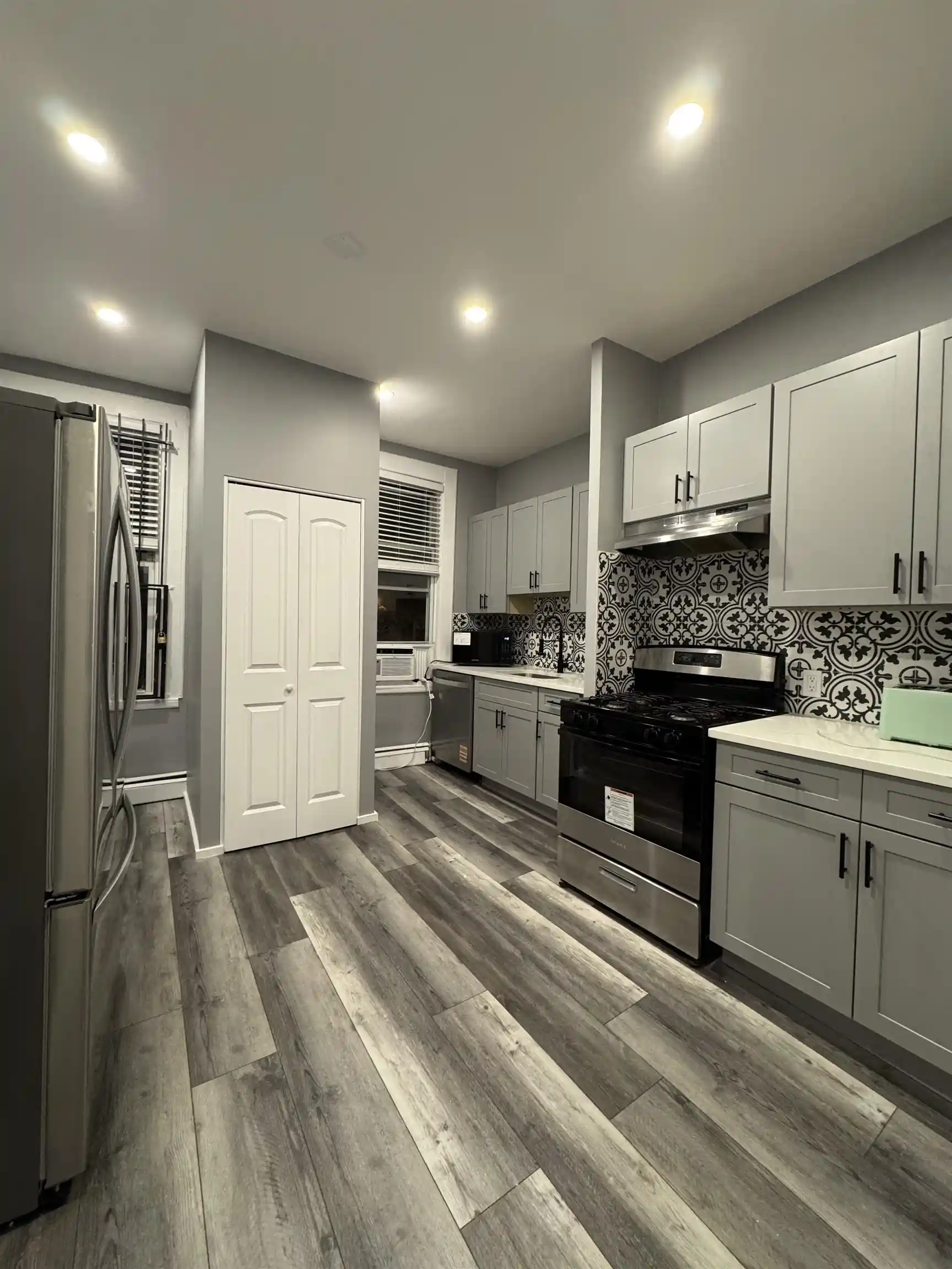 Photo 1 of Multi family home for sale at 1172 Summit Ave, Jersey City, NJ 07307 | MLS# 260014186 | Listing updated on 2026-08-03