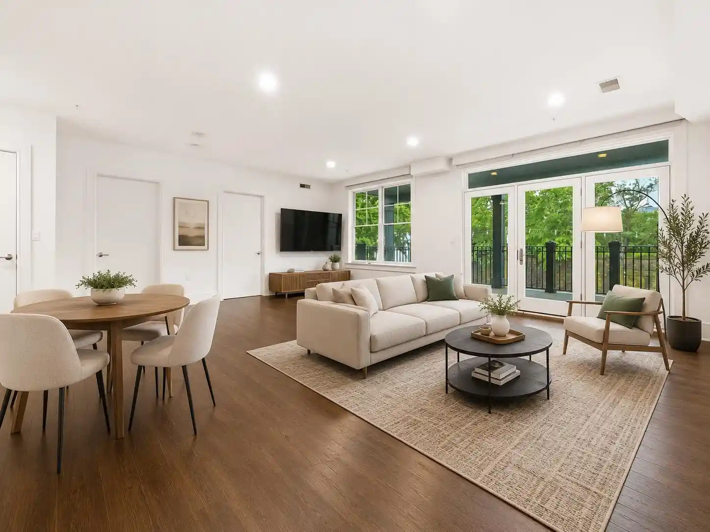 Photo 1 of Sale Pending at 313 7th Street #302, Jersey City, NJ 07302 | MLS# 260014223 | Listing updated on 2026-08-06