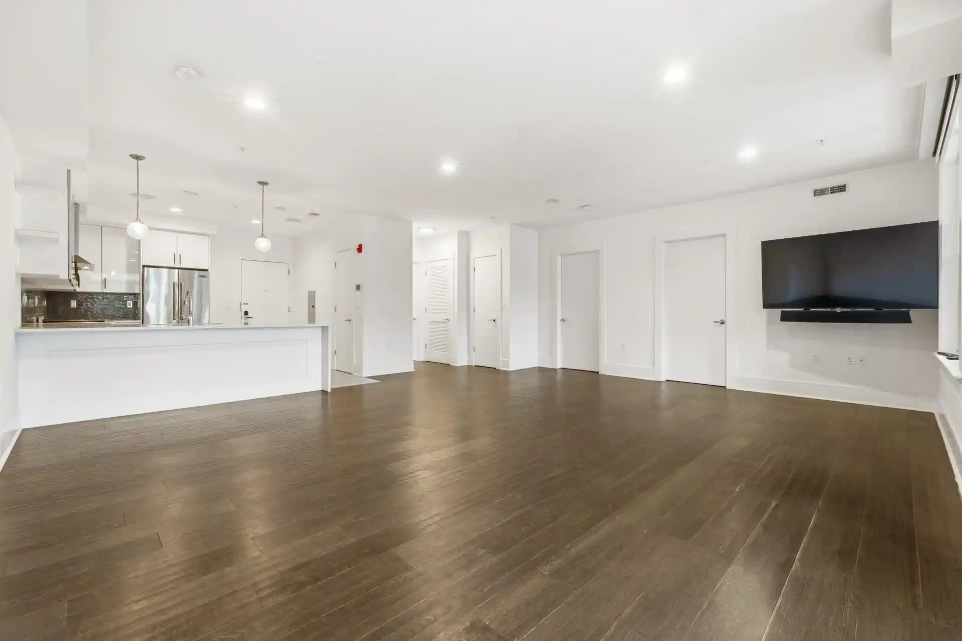 Photo 2 of Sale Pending at 313 7th Street #302, Jersey City, NJ 07302 | MLS# 260014223 | Listing updated on 2026-08-06