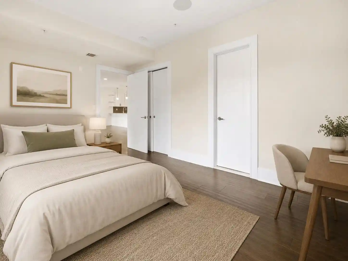 Photo 4 of Sale Pending at 313 7th Street #302, Jersey City, NJ 07302 | MLS# 260014223 | Listing updated on 2026-08-06