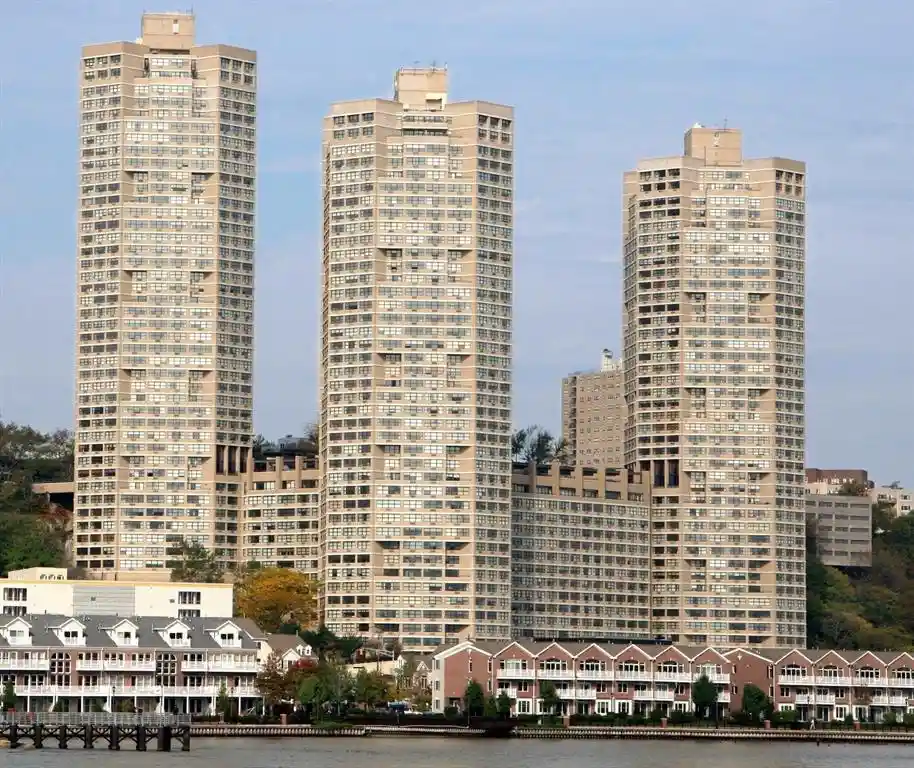 1st image of 7002 Blvd East #37H, Guttenberg, NJ 07093 | MLS# 260014226