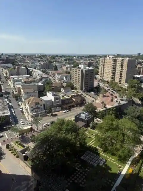 3rd image of 7002 Blvd East #37H, Guttenberg, NJ 07093 | MLS# 260014226