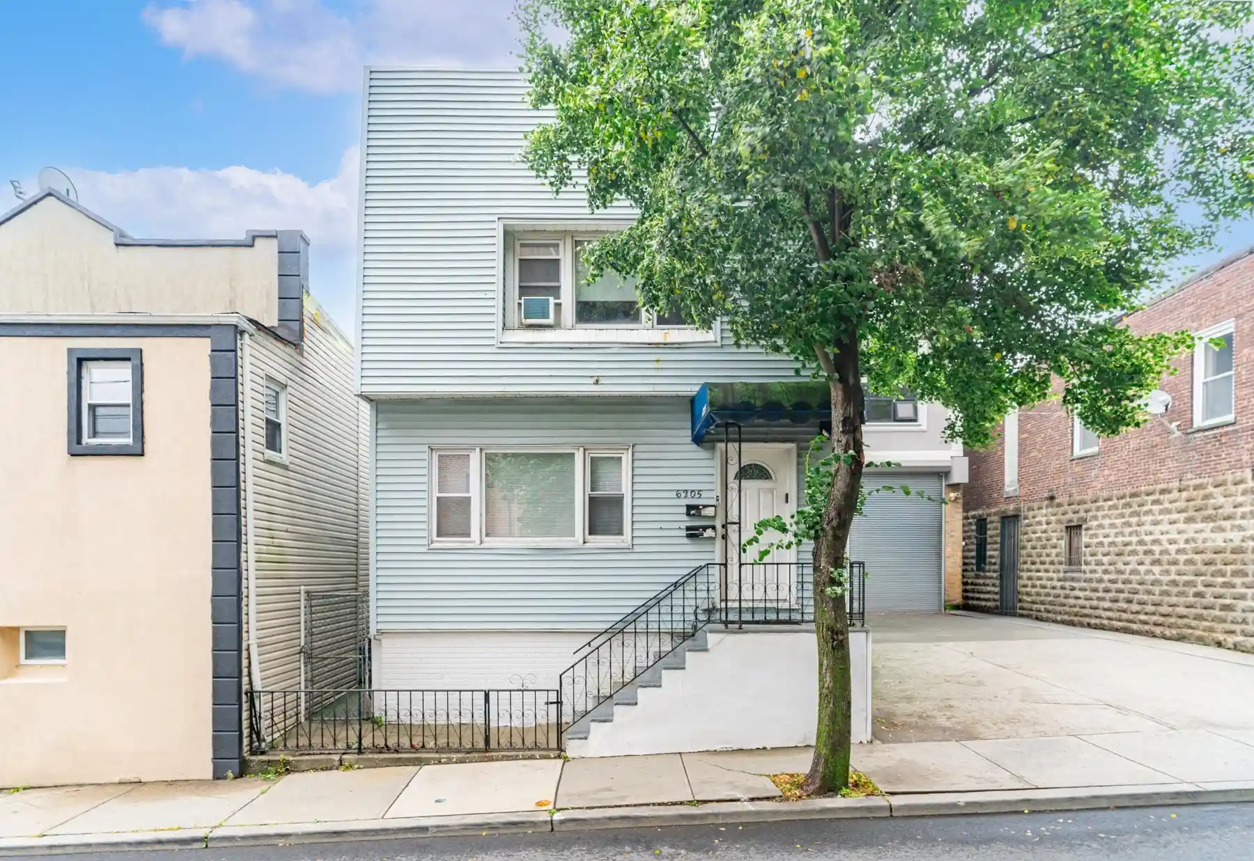 1st image of 625 Adams St, West New York, NJ 07093 | MLS# 260014248