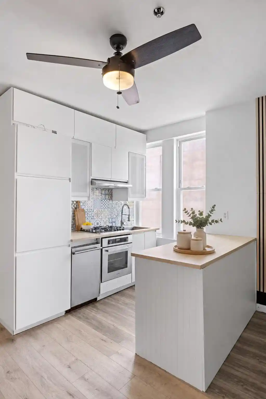 2nd image of 734 Adams St #3A, Hoboken, NJ 07030 | MLS# 260014254