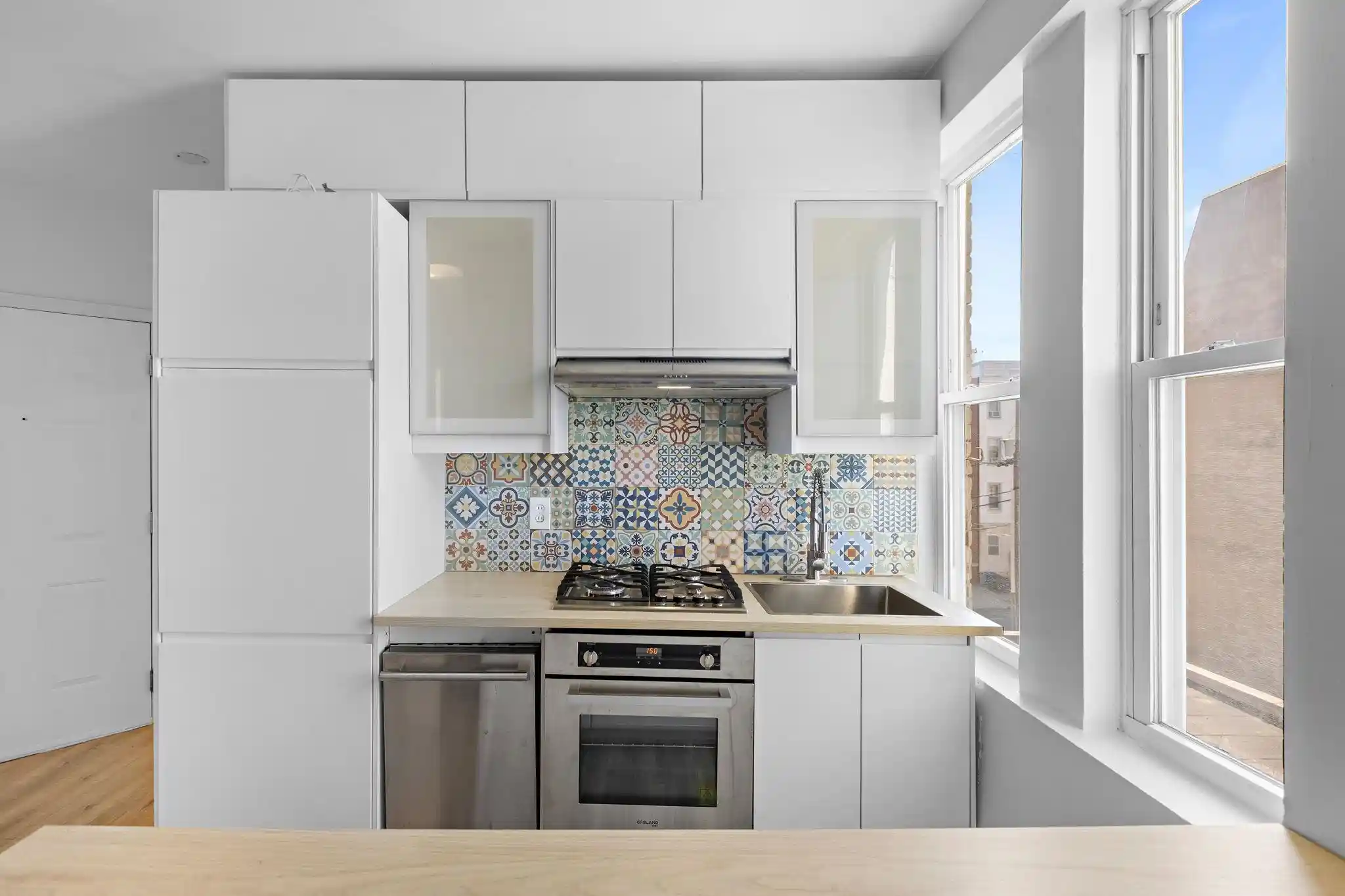 3rd image of 734 Adams St, Hoboken, NJ 07030