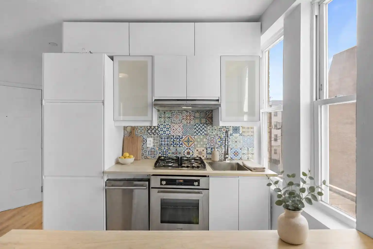 4th image of 734 Adams St, Hoboken, NJ 07030