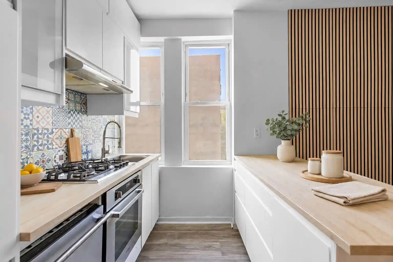 2nd image of 734 Adams St, Hoboken, NJ 07030