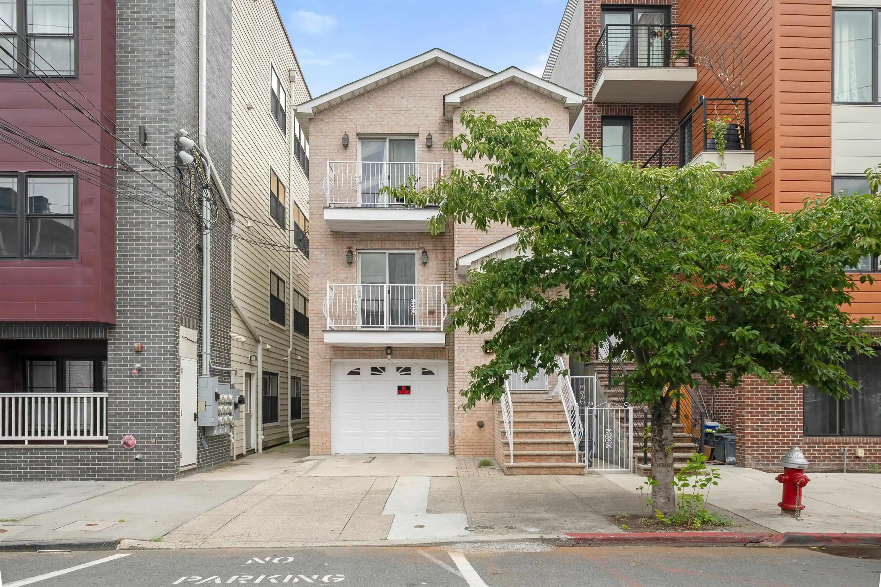 1st image of 38 Vroom St, Jersey City, NJ 07306 | MLS# 260014258