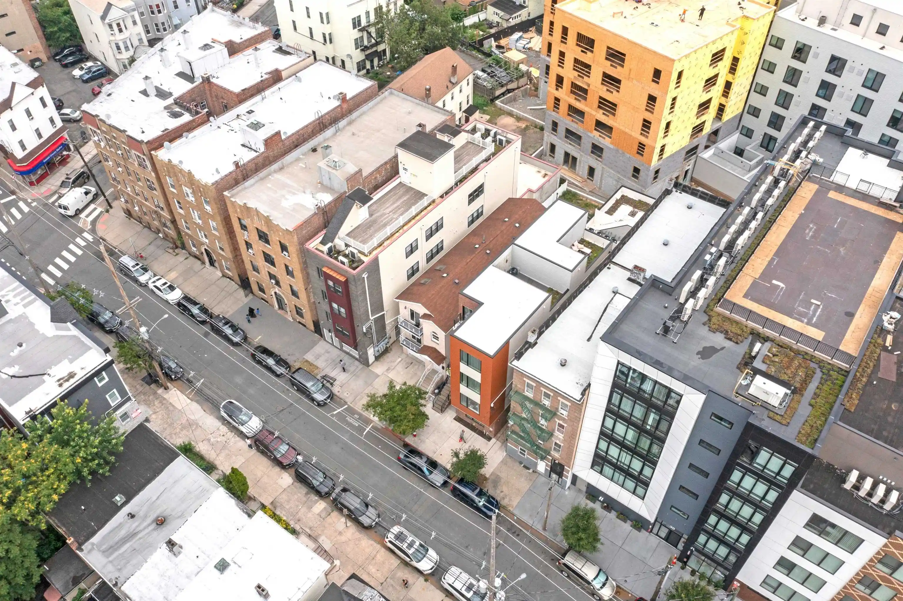 2nd image of 38 Vroom St, Jersey City, NJ 07306 | MLS# 260014258