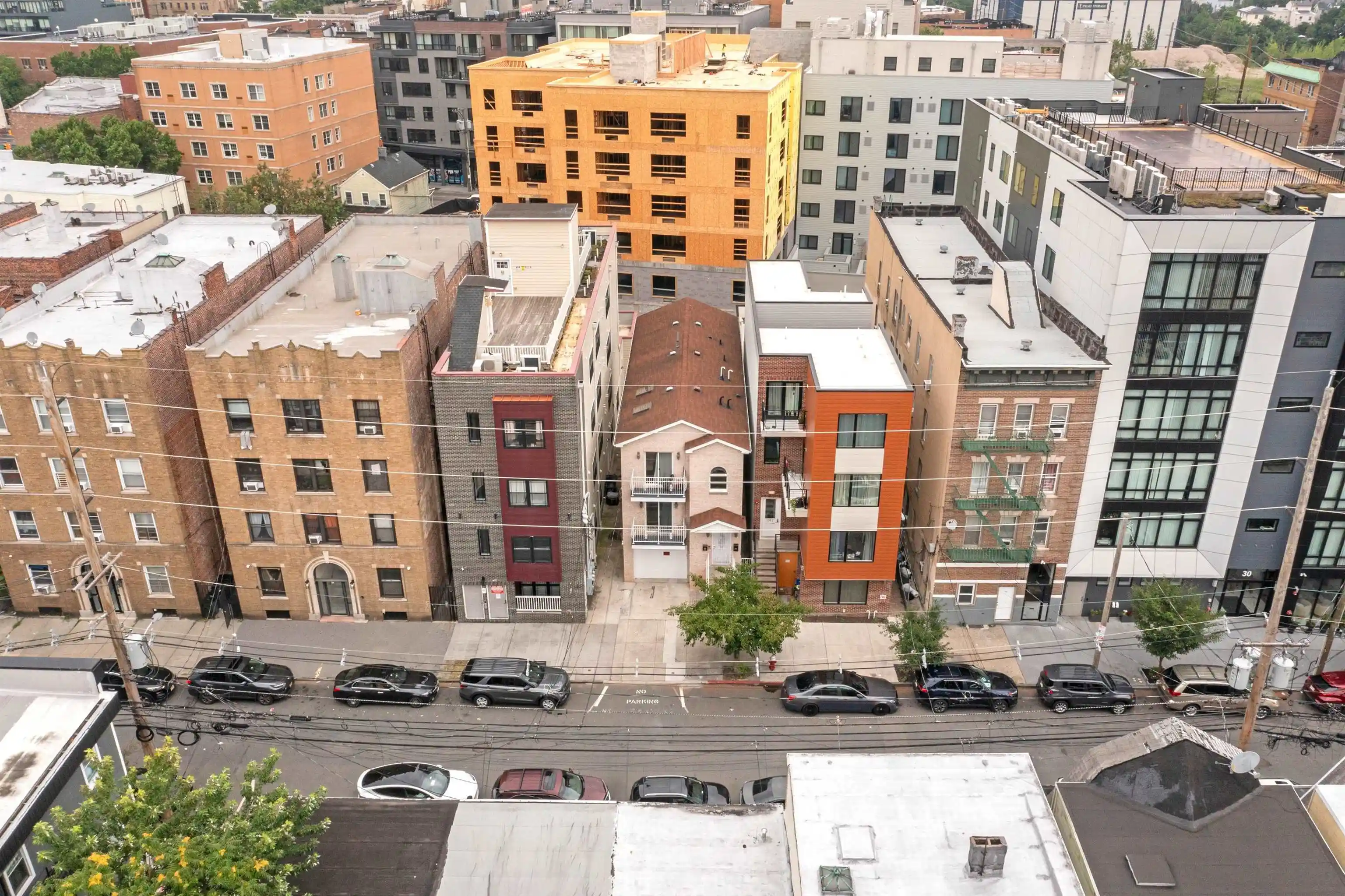 3rd image of 38 Vroom St, Jersey City, NJ 07306 | MLS# 260014258