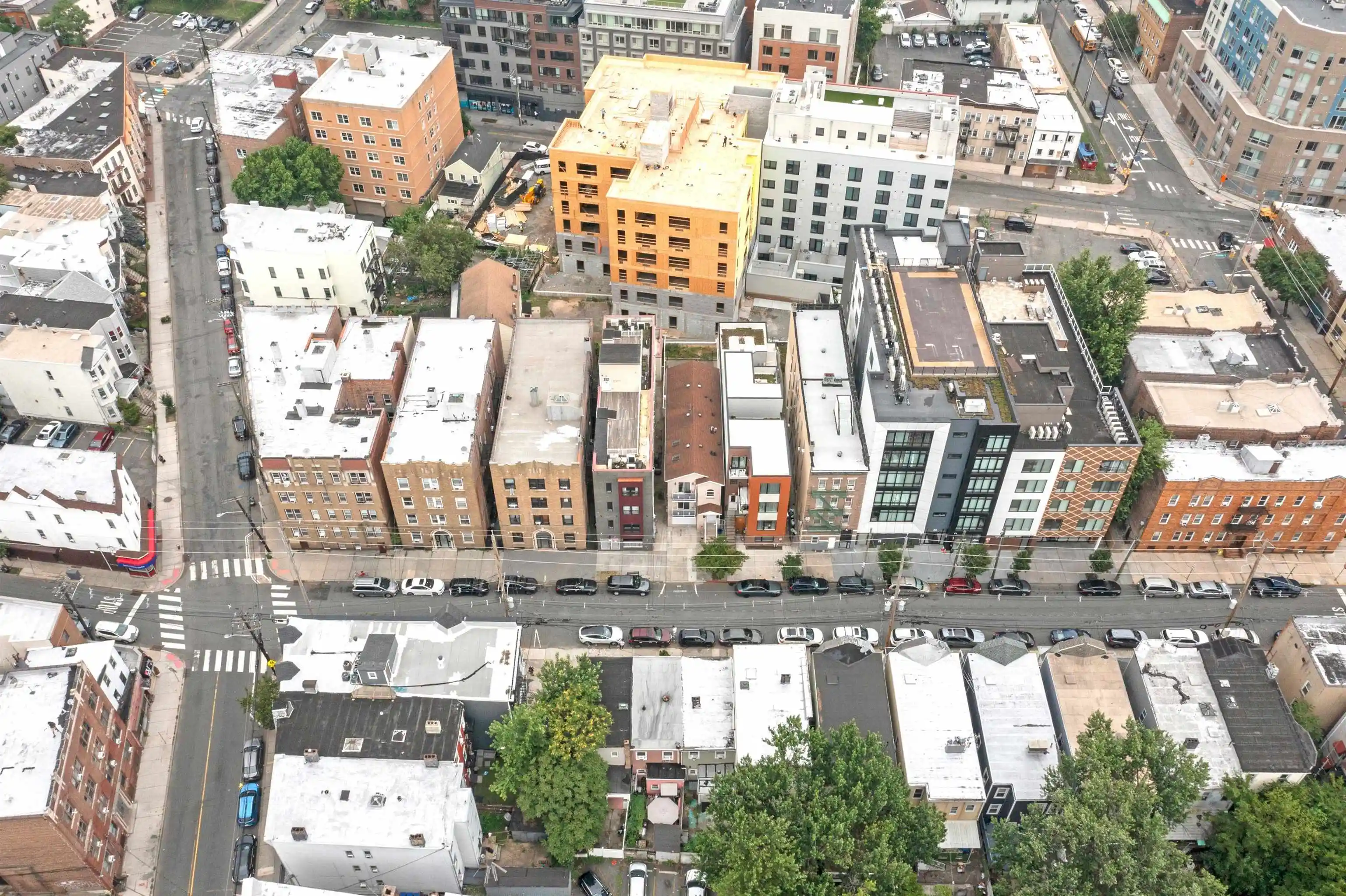 4th image of 38 Vroom St, Jersey City, NJ 07306 | MLS# 260014258