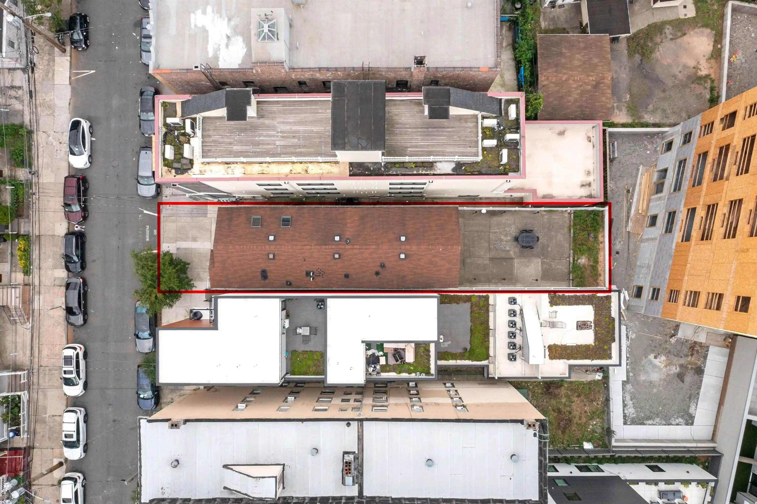 15th image of 38 Vroom St, Jersey City, NJ 07306 | MLS# 260014258