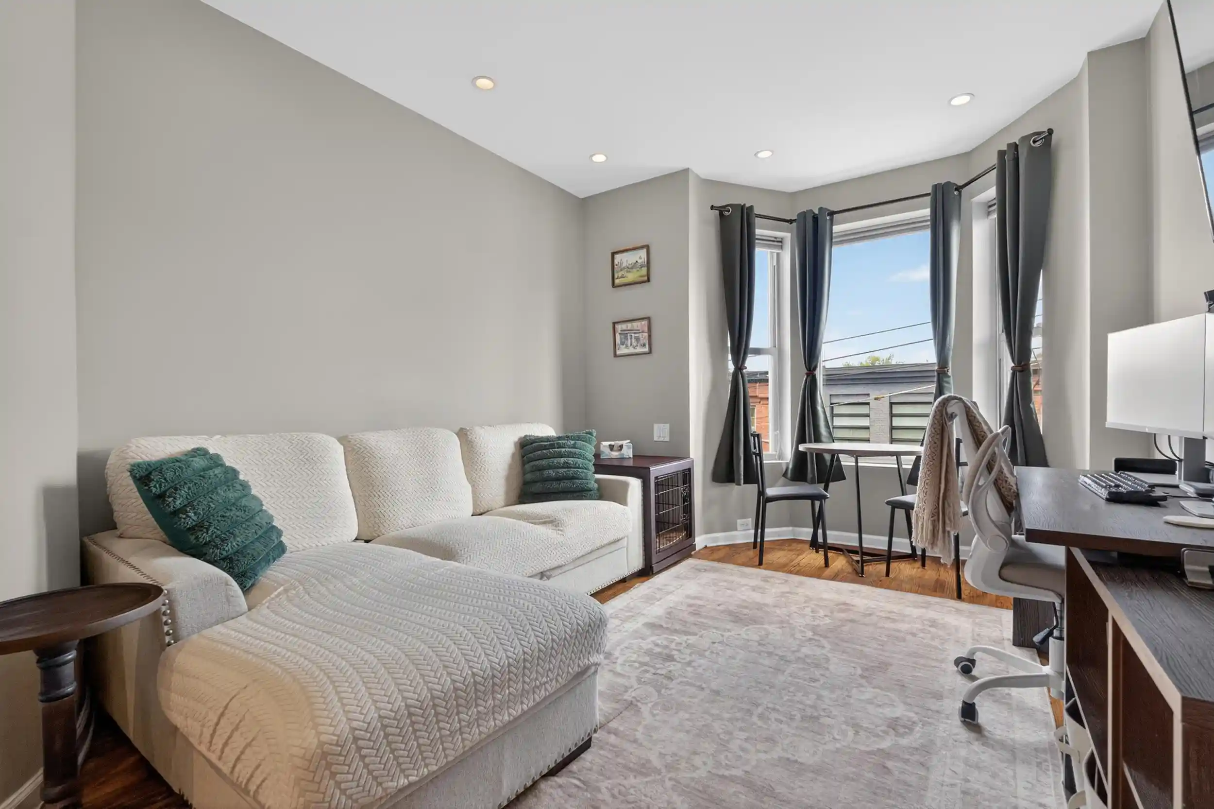 1st image of 117 Bloomfield St #3A, Hoboken, NJ 07030 | MLS# 260014259