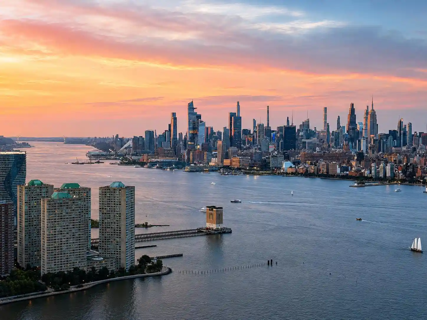 Photo 1 of Condo for sale at 88 Morgan St #PH7-2, Jersey City, NJ 07302 | MLS# 260014270 | Listing updated on 2026-09-16