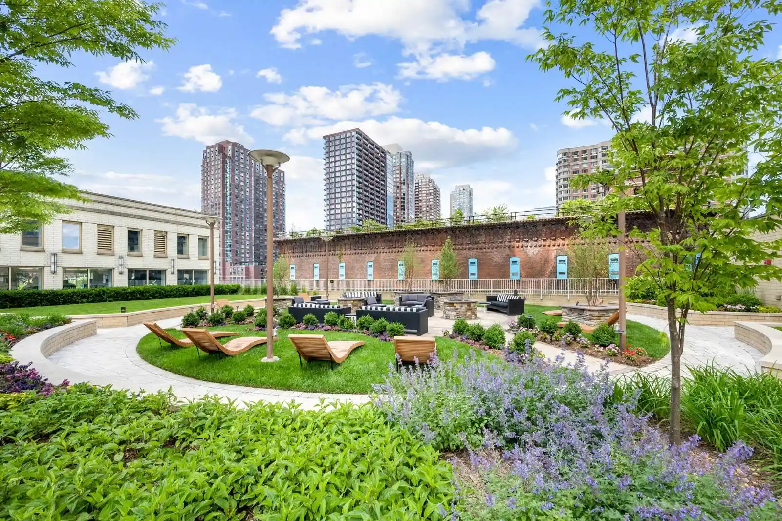 Photo 2 of Condo for sale at 88 Morgan St #PH7-2, Jersey City, NJ 07302 | MLS# 260014270 | Listing updated on 2026-09-16