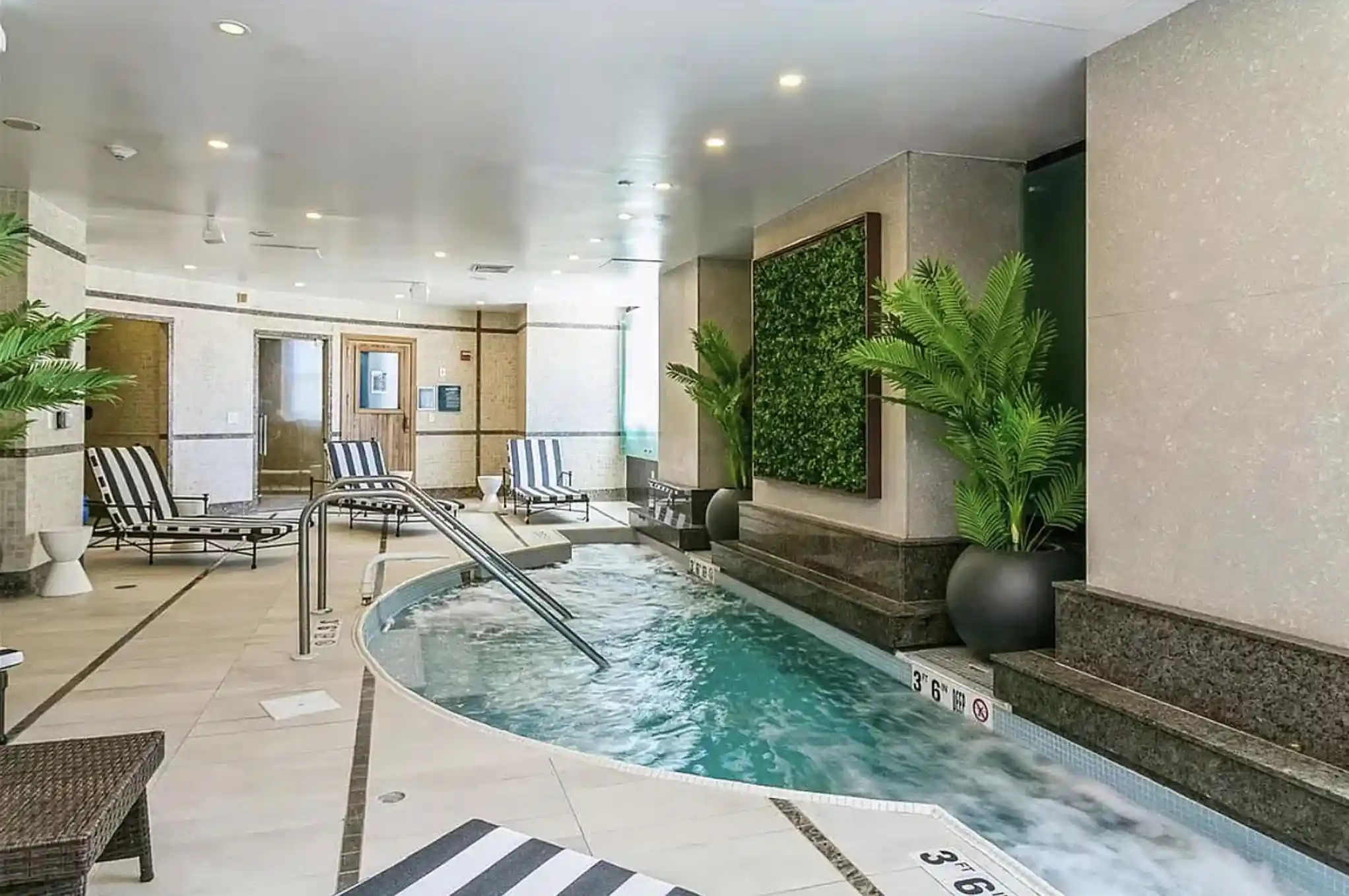 Photo 3 of Condo for sale at 88 Morgan St #PH7-2, Jersey City, NJ 07302 | MLS# 260014270 | Listing updated on 2026-09-16